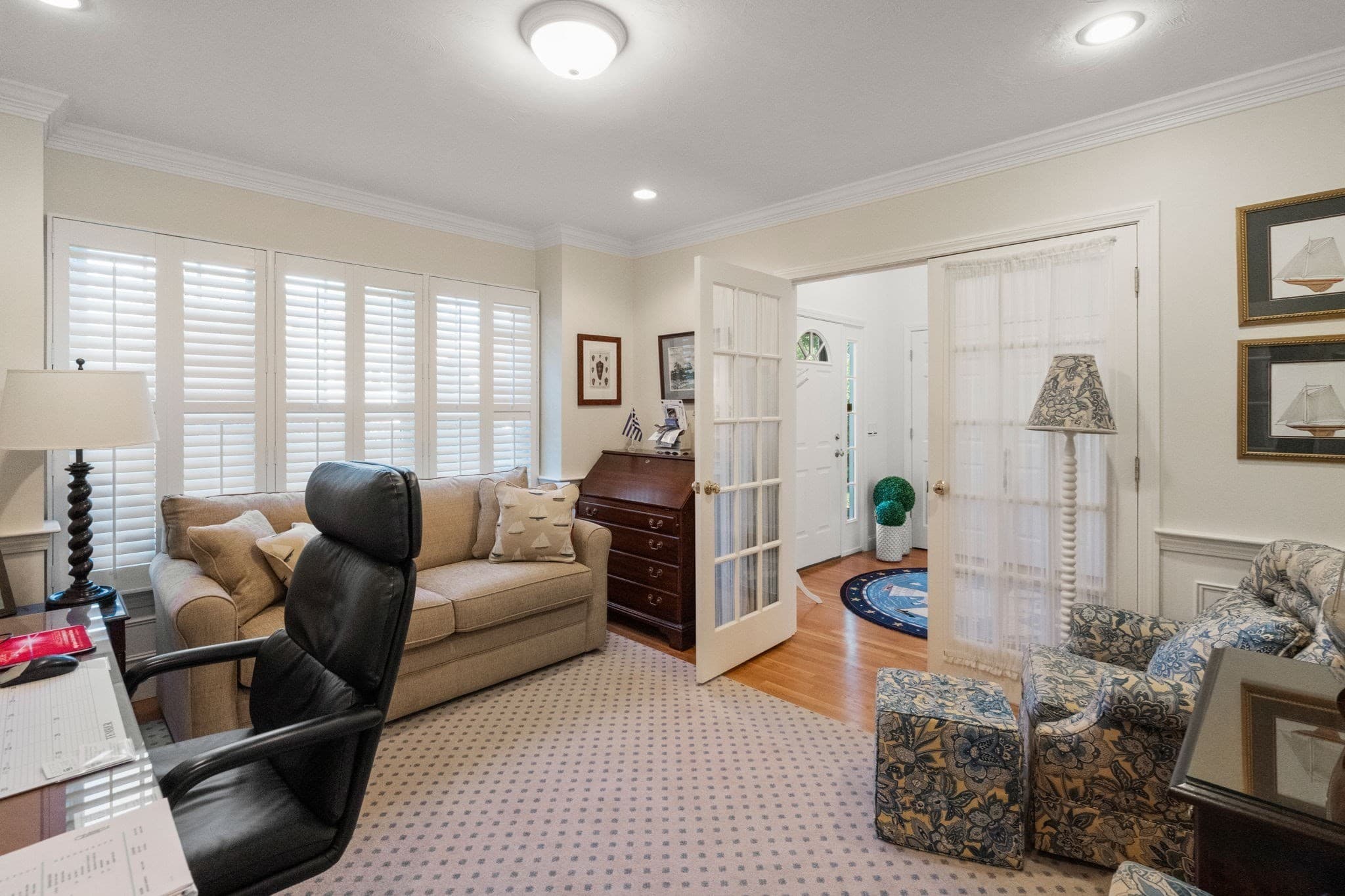 Single Family Residence at 7 Menemsha Way, Falmouth MA 02536, Falmouth, photo 8 of 40