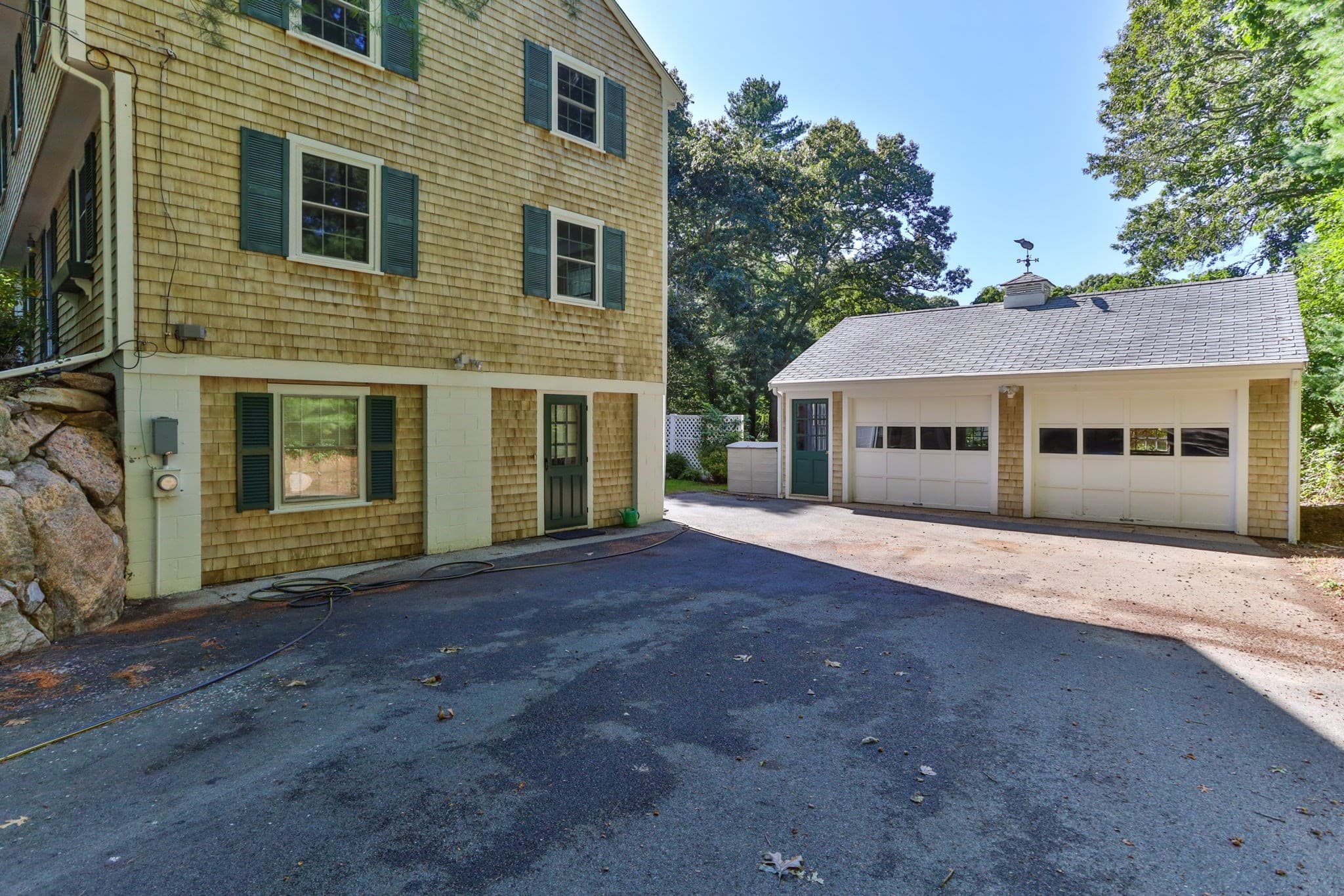 Single Family Residence at 16 Greengate Road, Falmouth MA 02540, Falmouth, photo 27 of 30
