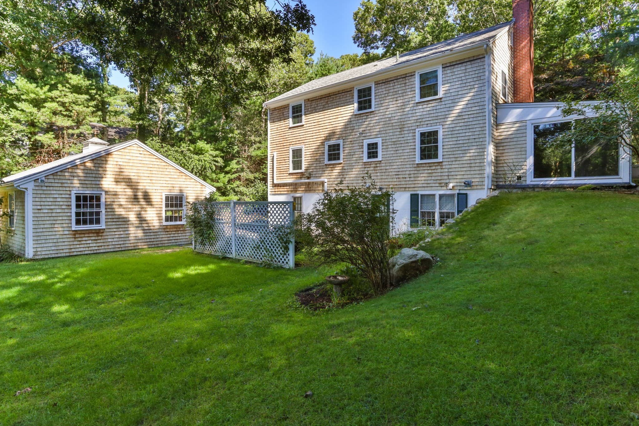Single Family Residence at 16 Greengate Road, Falmouth MA 02540, Falmouth, photo 30 of 30