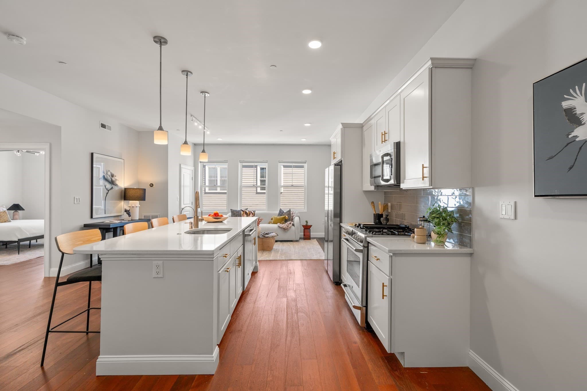 Condominium at 170 W Broadway # 310, Boston MA 02127, Boston, photo 2 of 20