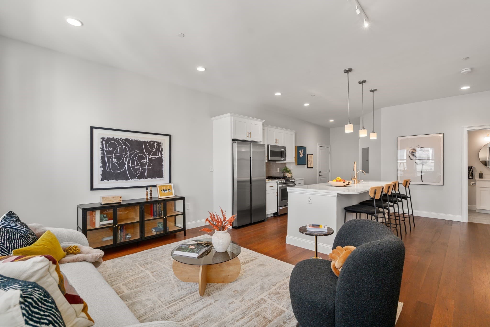 Condominium at 170 W Broadway # 310, Boston MA 02127, Boston, photo 6 of 20