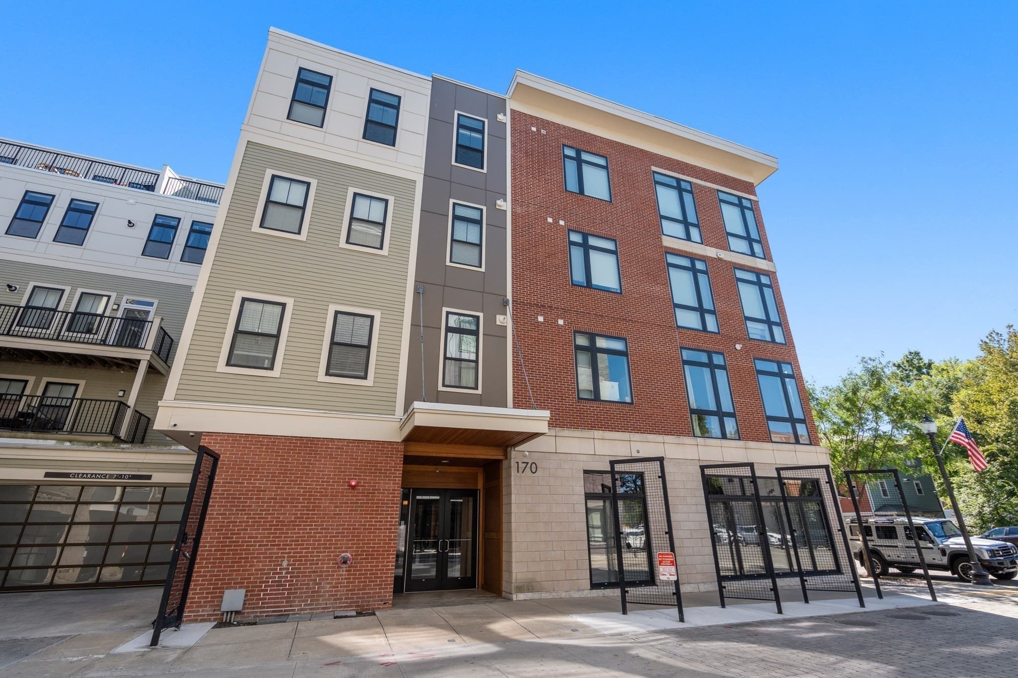 Condominium at 170 W Broadway # 310, Boston MA 02127, Boston, photo 17 of 20