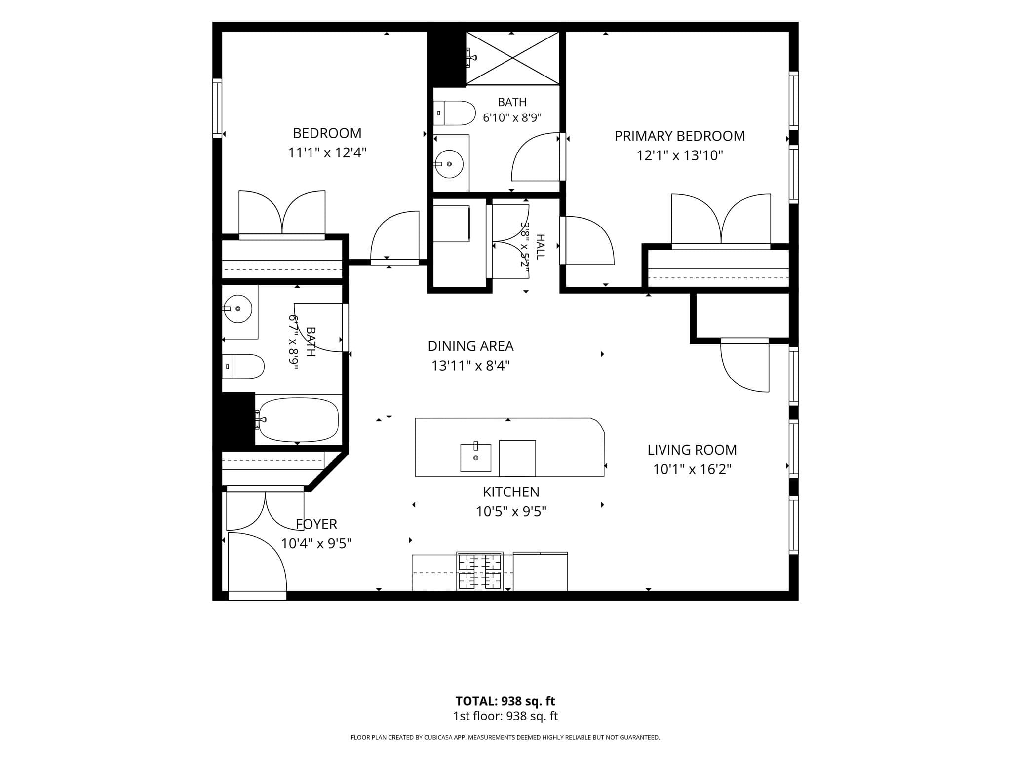 Condominium at 170 W Broadway # 310, Boston MA 02127, Boston, photo 20 of 20