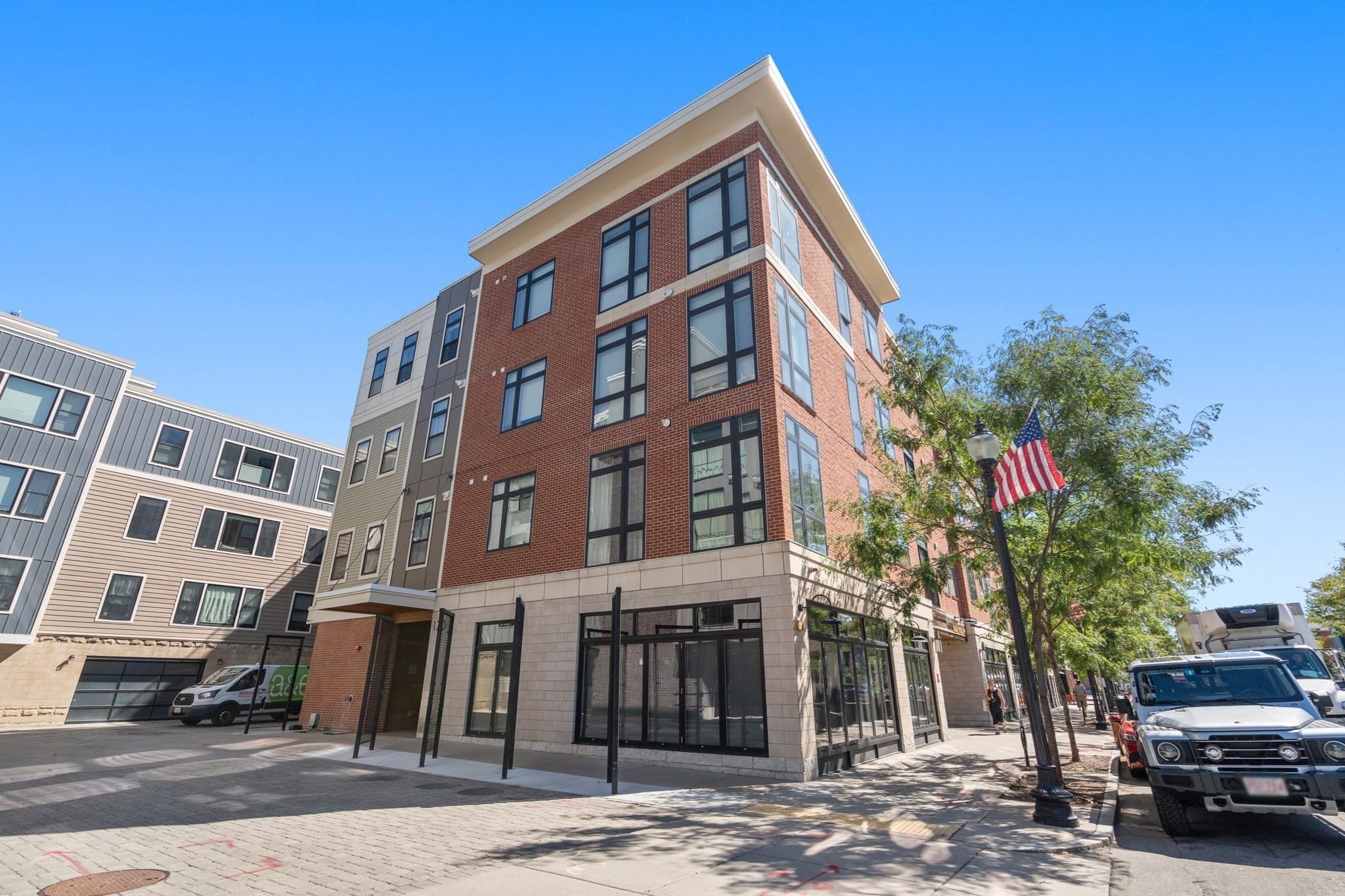 Condominium at 170 W Broadway # 310, Boston MA 02127, Boston, photo 18 of 20