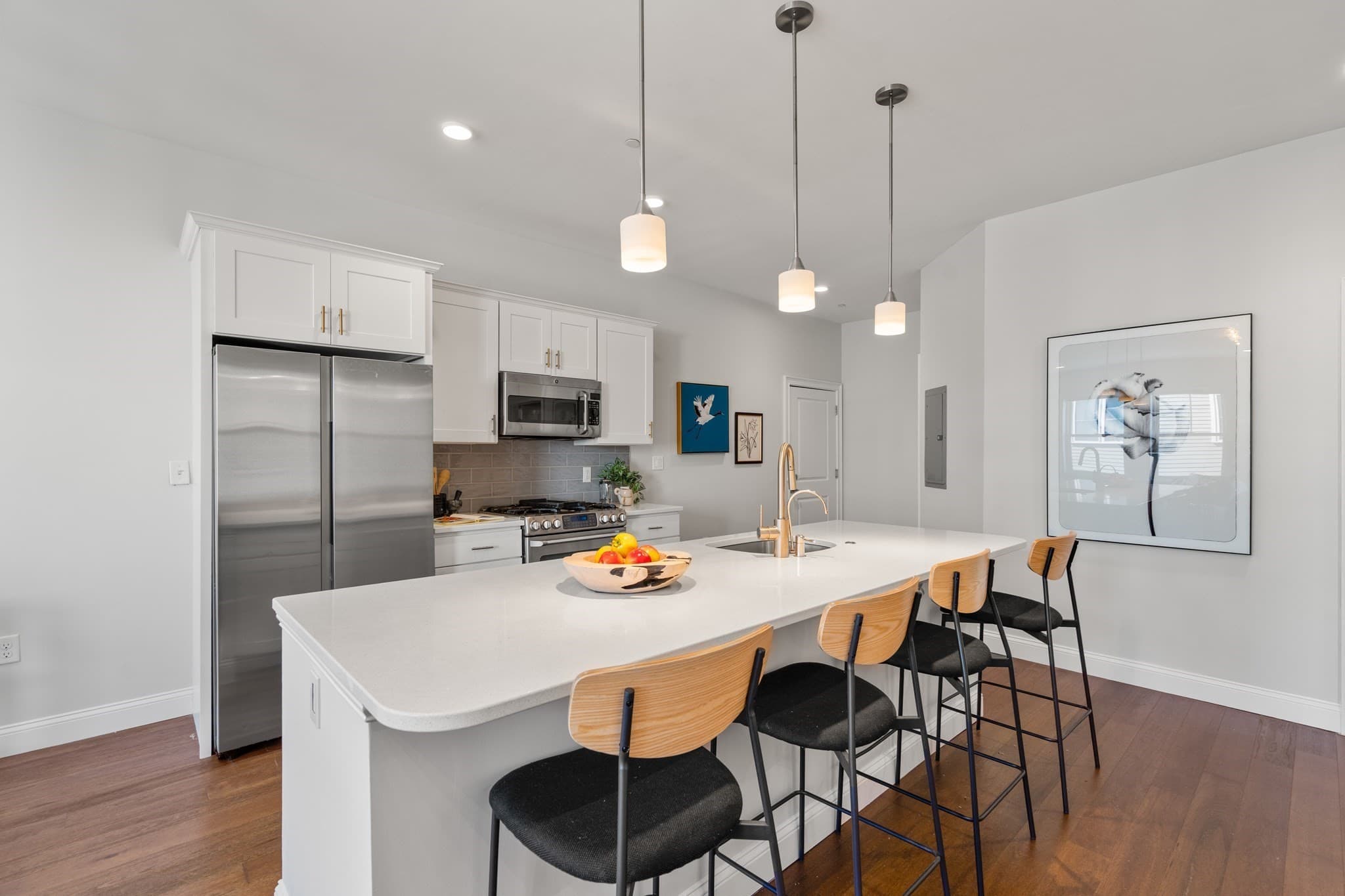Condominium at 170 W Broadway # 310, Boston MA 02127, Boston, photo 4 of 20