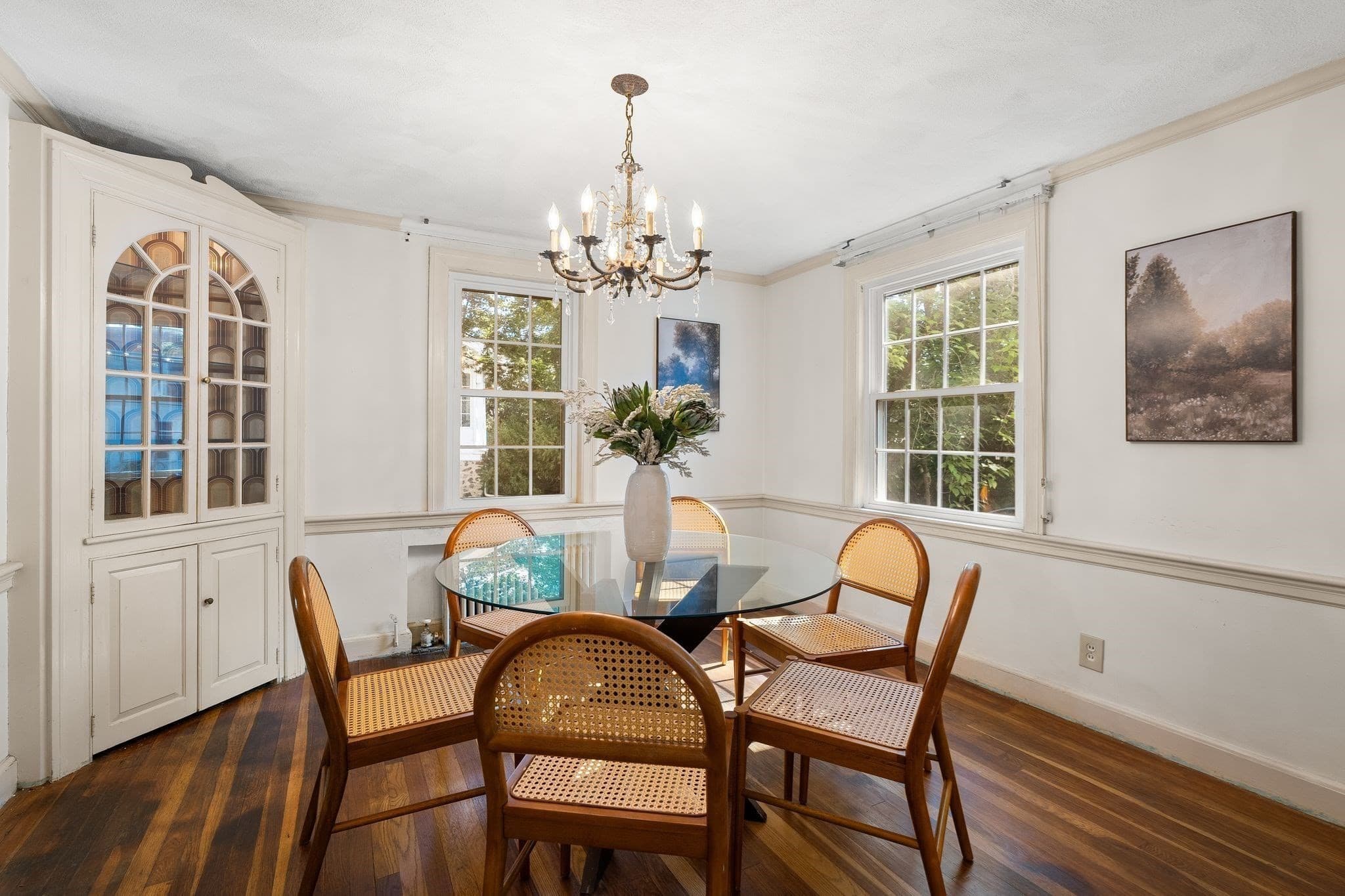 Single Family Residence at 51 Iroquois Road, Arlington MA 02476, Arlington, photo 13 of 34