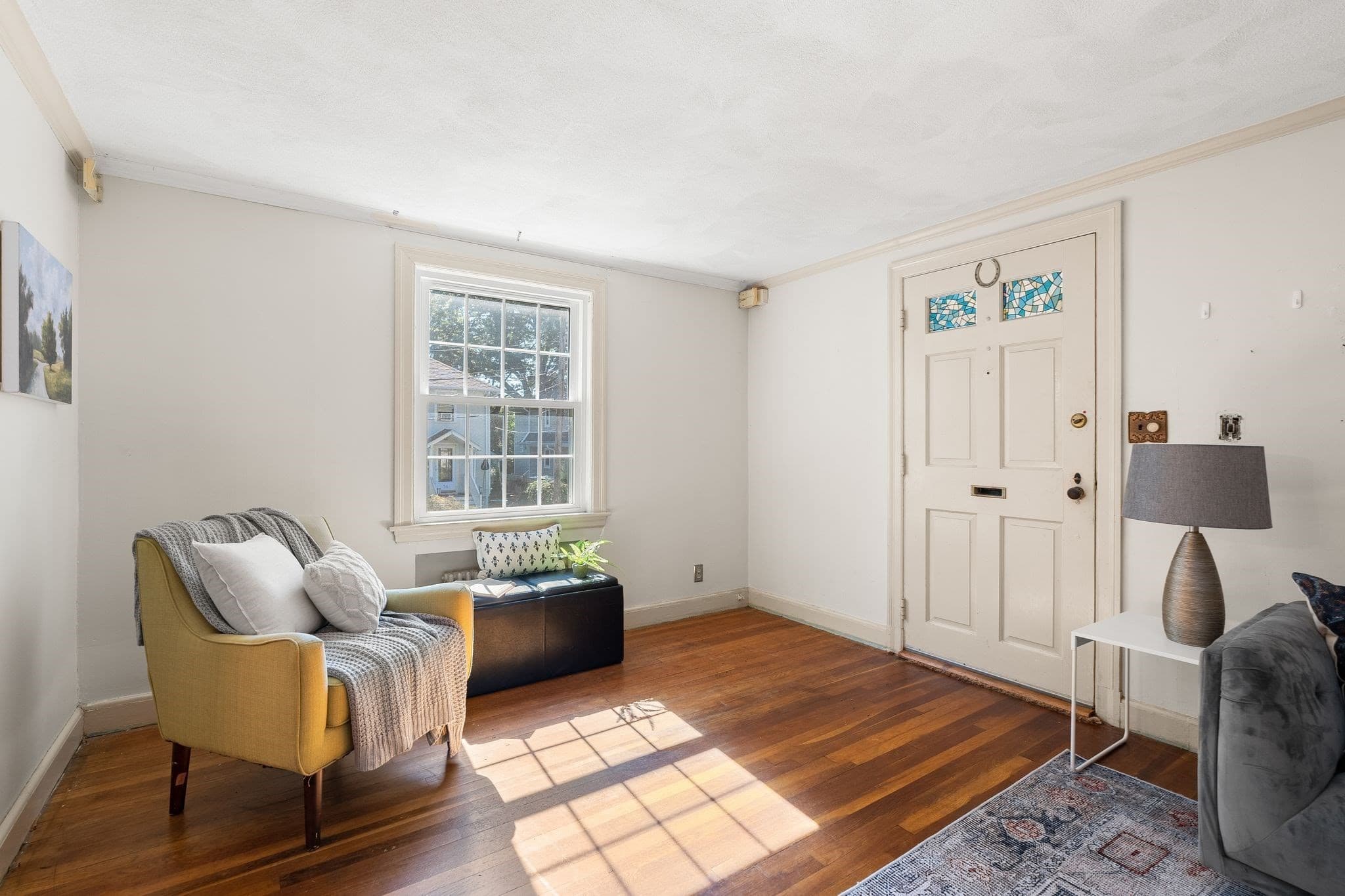 Single Family Residence at 51 Iroquois Road, Arlington MA 02476, Arlington, photo 5 of 34