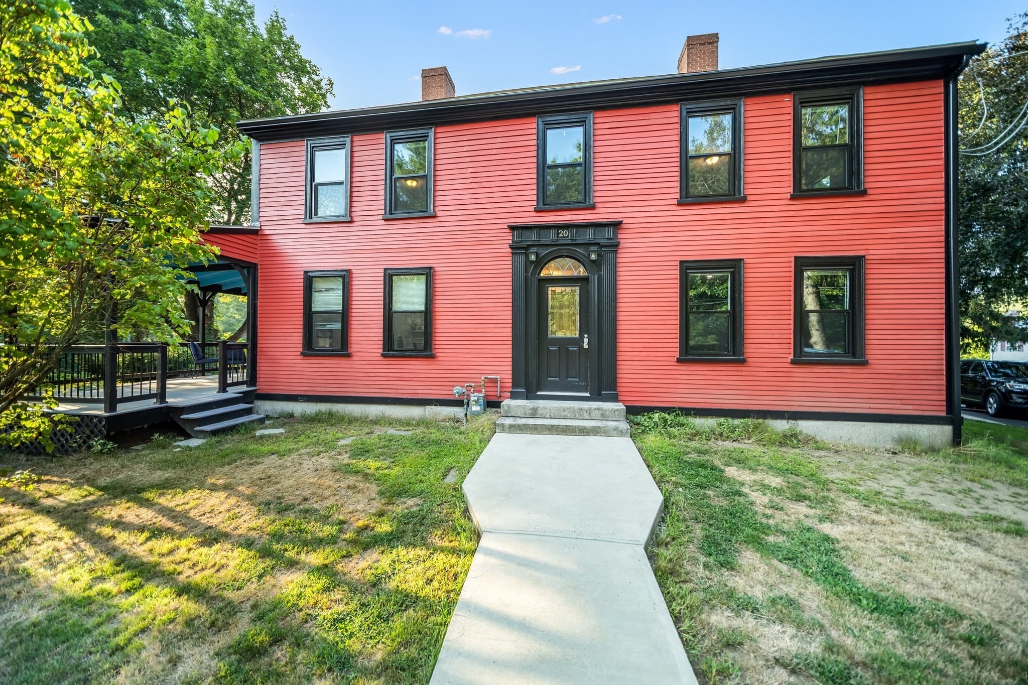 20 Harnden St, Wilmington MA 01887