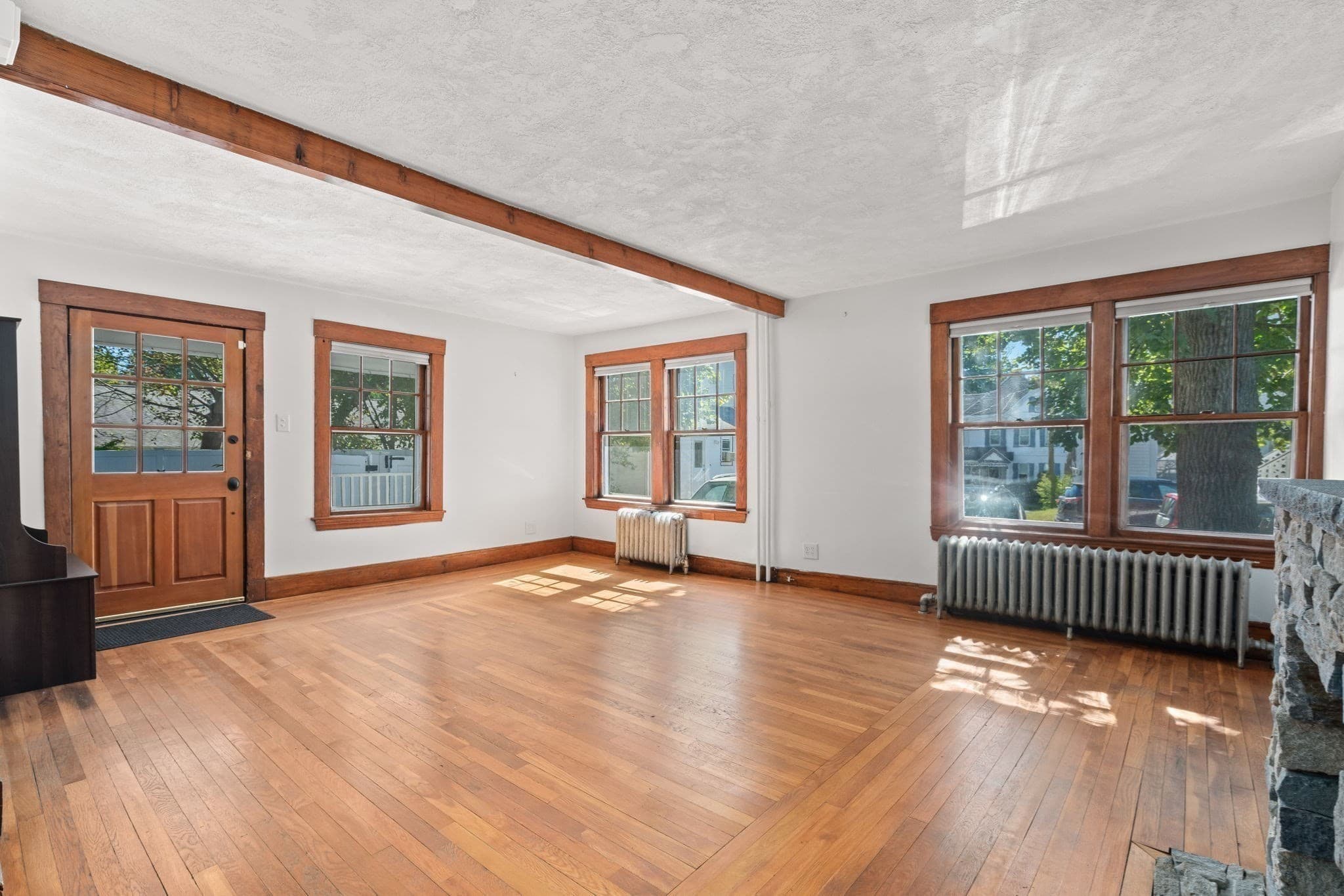 Single Family Residence at 29 Myrtle Street, Dedham MA 02026, Dedham, photo 6 of 34