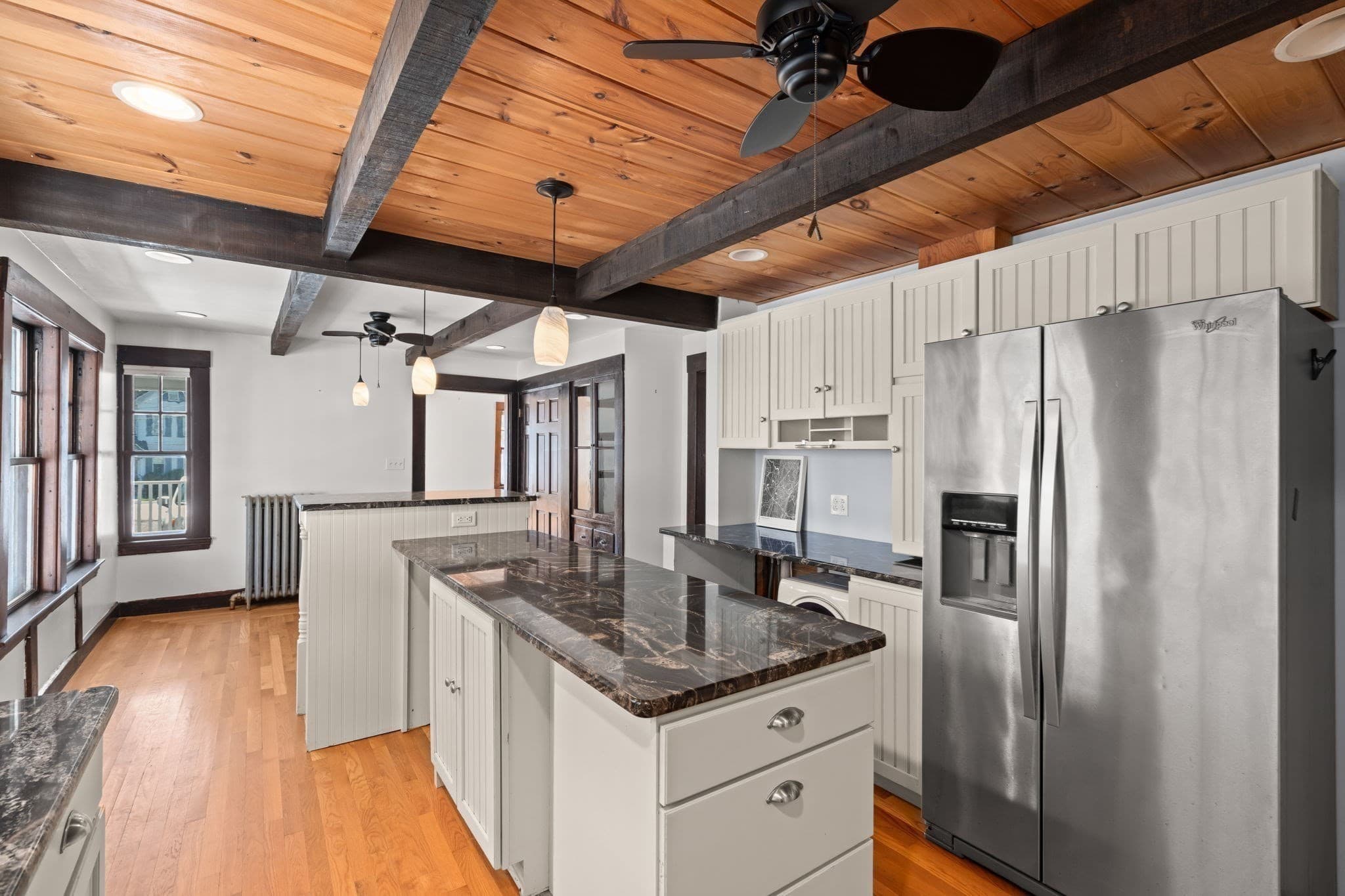 Single Family Residence at 29 Myrtle Street, Dedham MA 02026, Dedham, photo 13 of 34