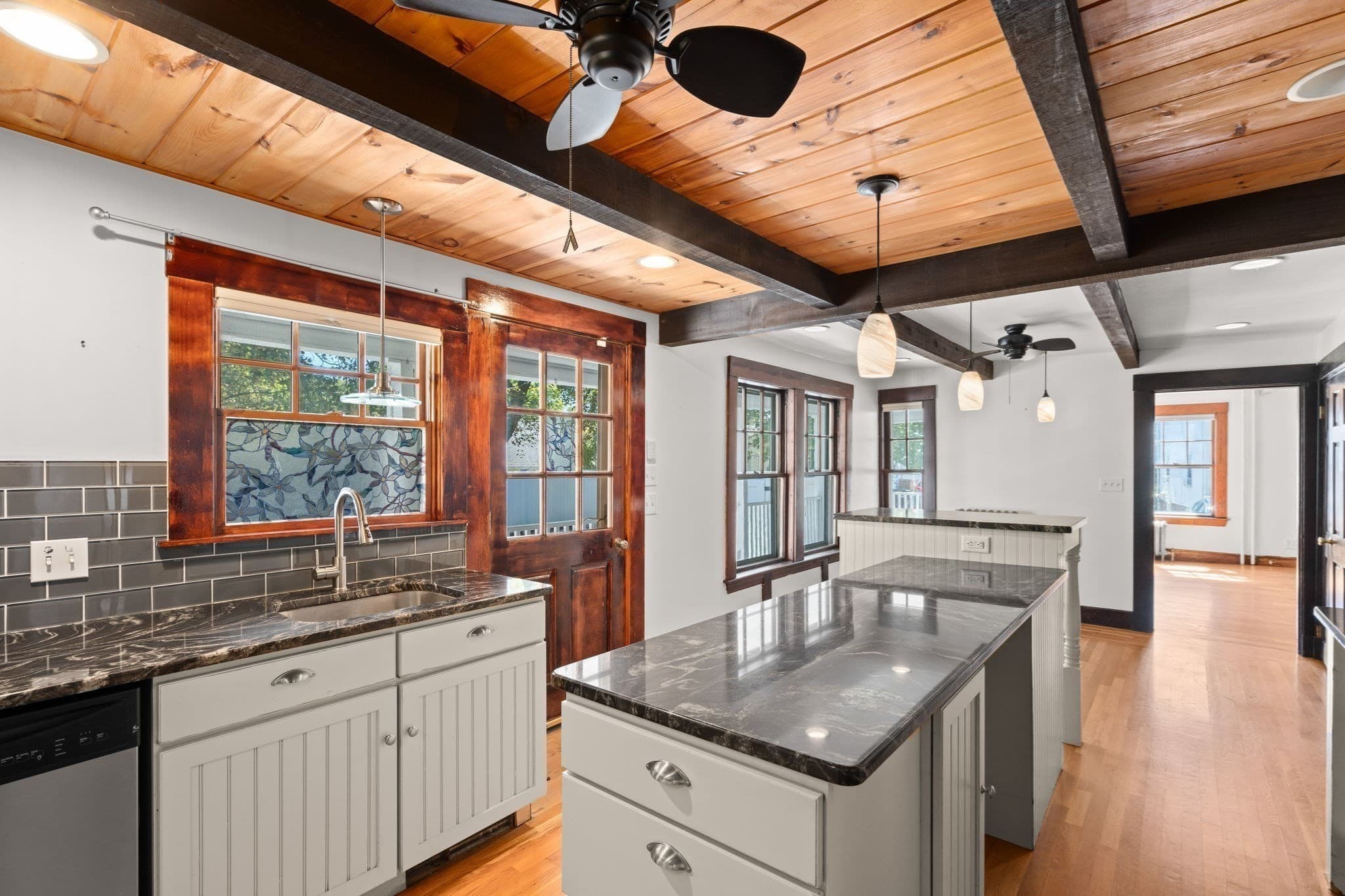 Single Family Residence at 29 Myrtle Street, Dedham MA 02026, Dedham, photo 12 of 34