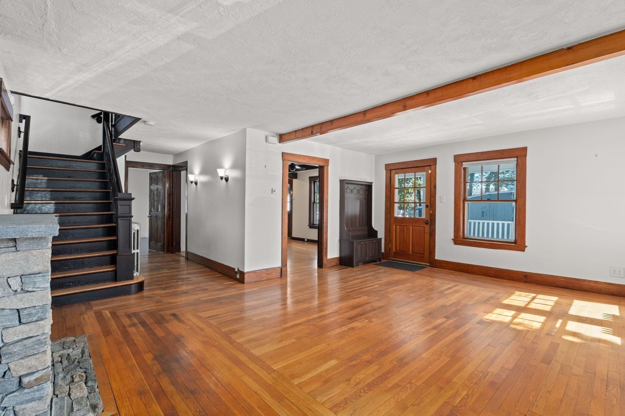 Single Family Residence at 29 Myrtle Street, Dedham MA 02026, Dedham, photo 7 of 34
