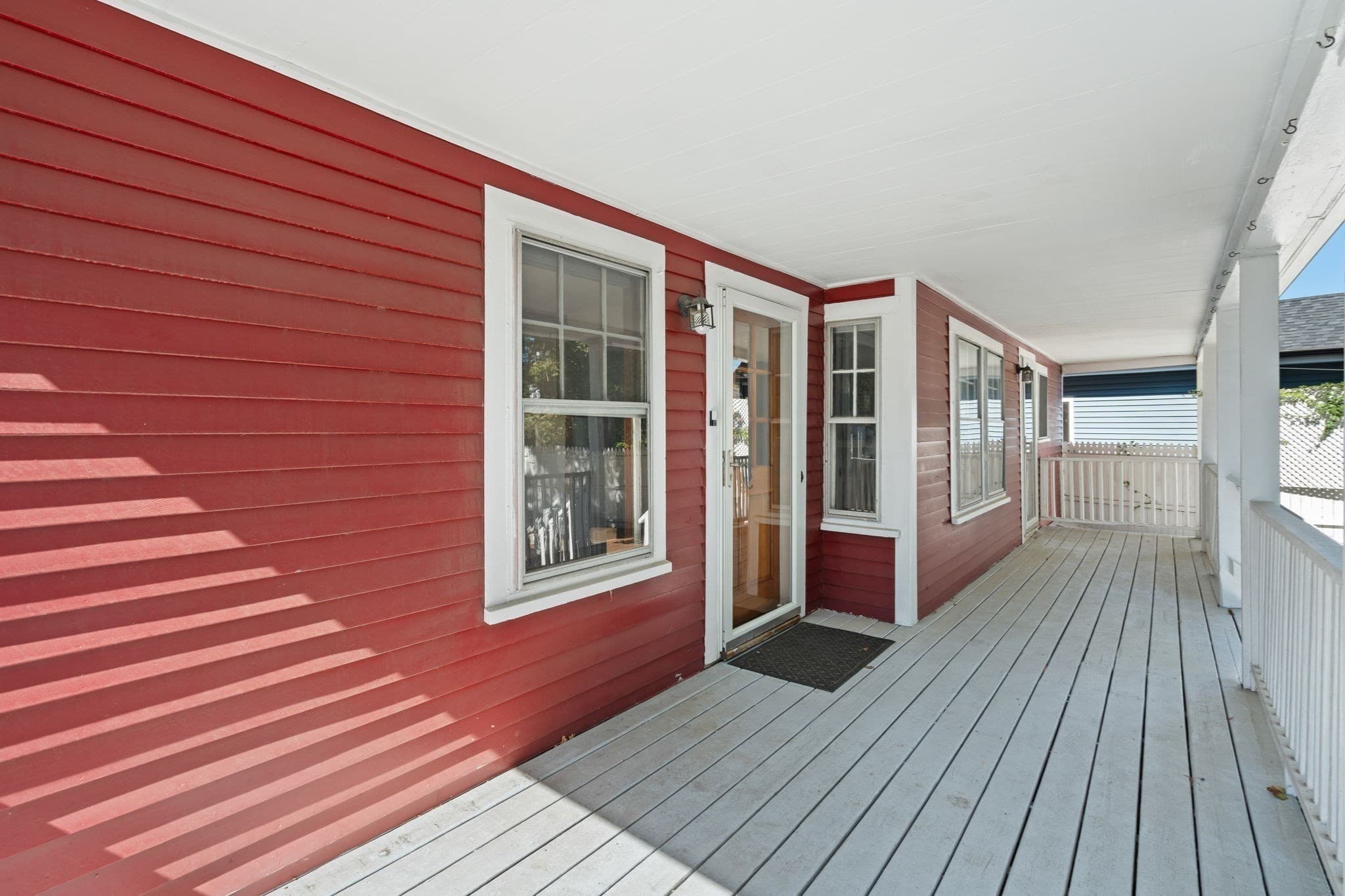 Single Family Residence at 29 Myrtle Street, Dedham MA 02026, Dedham, photo 3 of 34