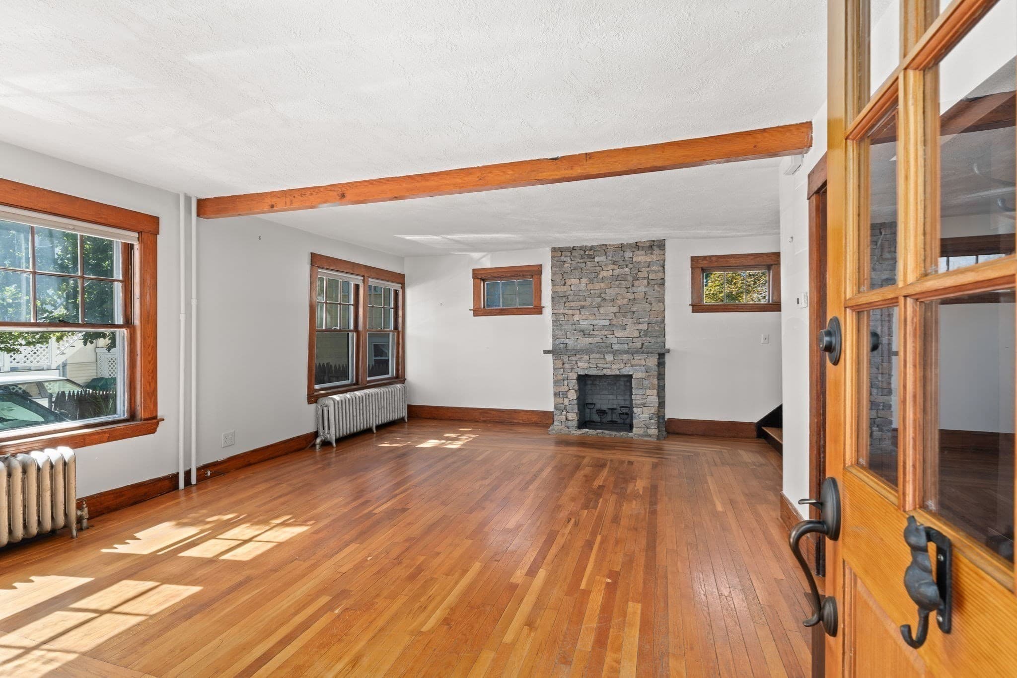 Single Family Residence at 29 Myrtle Street, Dedham MA 02026, Dedham, photo 5 of 34