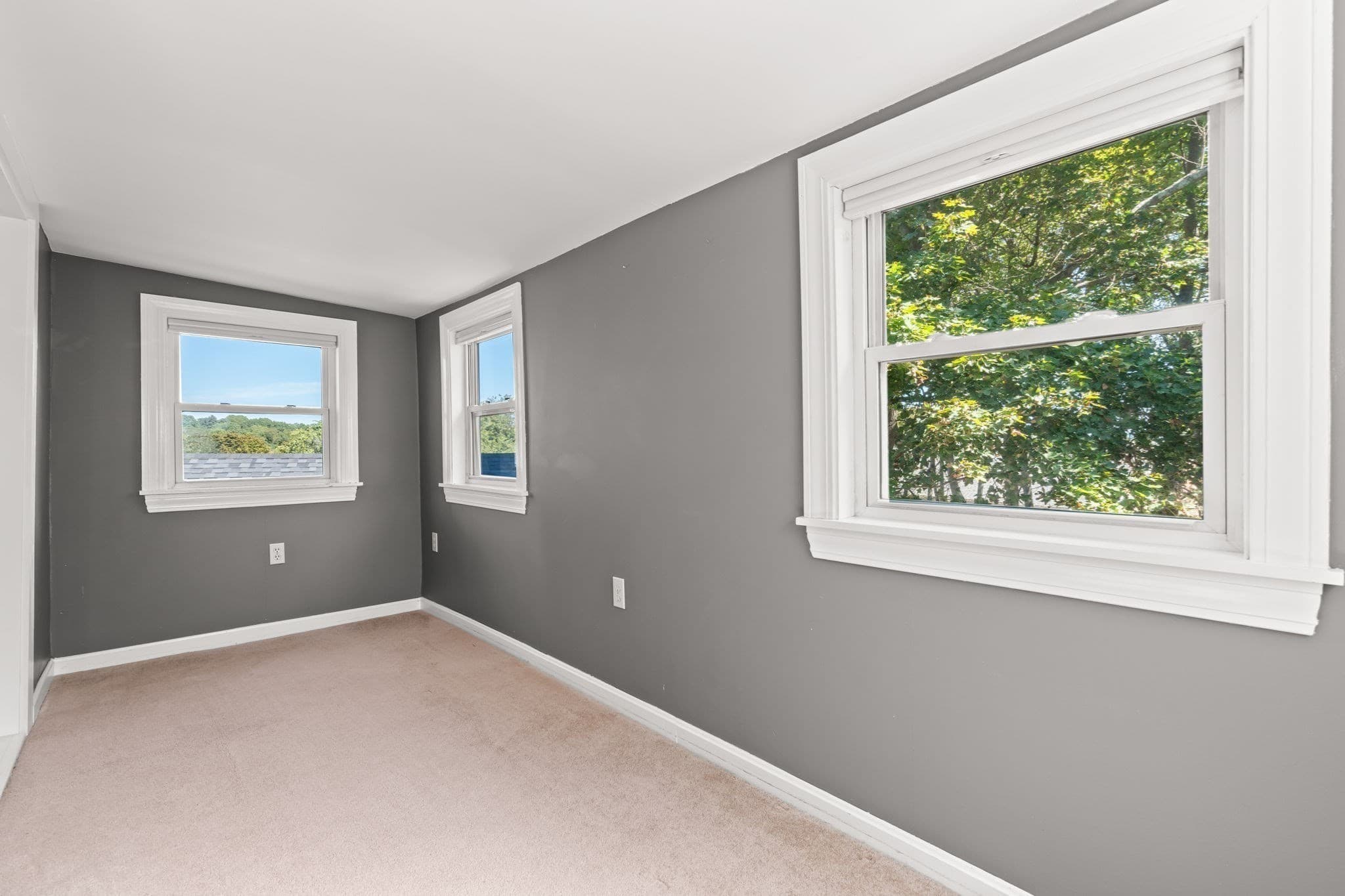 Single Family Residence at 29 Myrtle Street, Dedham MA 02026, Dedham, photo 24 of 34
