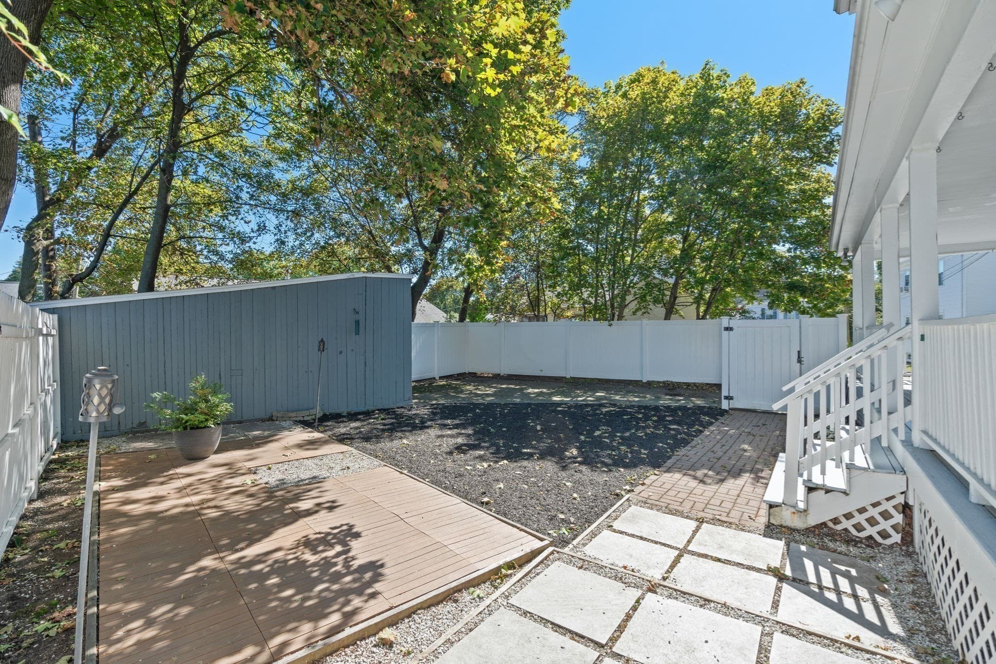 Single Family Residence at 29 Myrtle Street, Dedham MA 02026, Dedham, photo 30 of 34