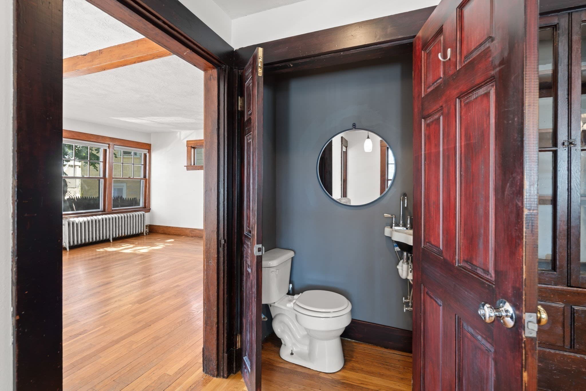 Single Family Residence at 29 Myrtle Street, Dedham MA 02026, Dedham, photo 14 of 34