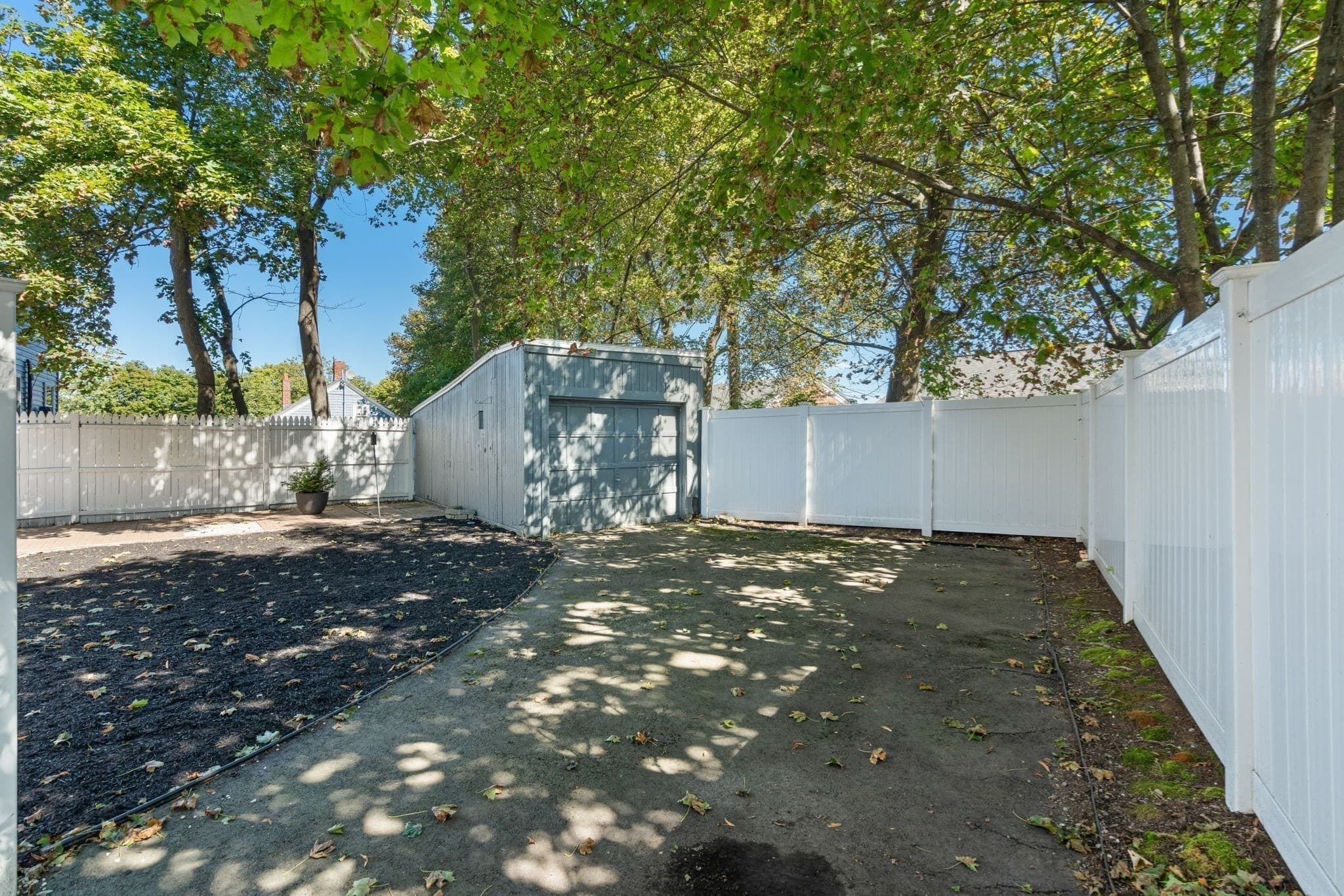 Single Family Residence at 29 Myrtle Street, Dedham MA 02026, Dedham, photo 31 of 34