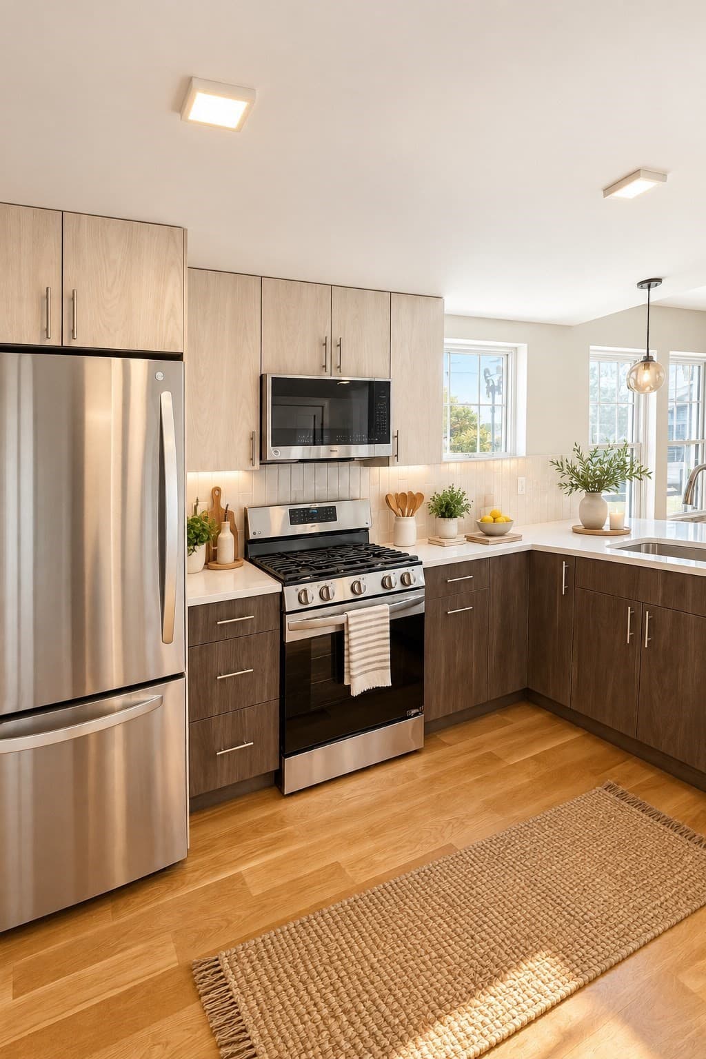 Condominium at 98 Prescott St # 2a, Boston MA 02128, Boston, photo 3 of 8