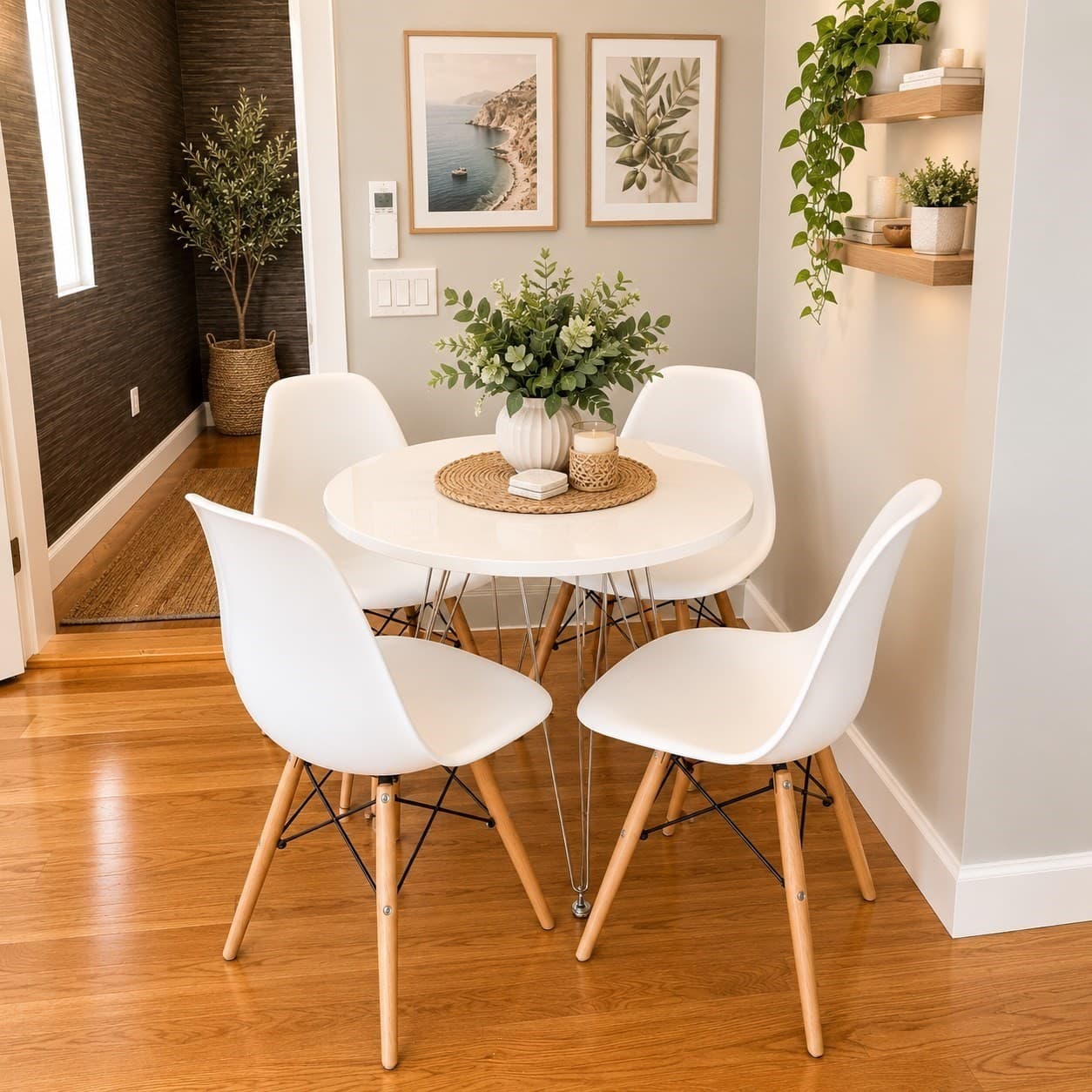 Condominium at 98 Prescott St # 2a, Boston MA 02128, Boston, photo 4 of 8
