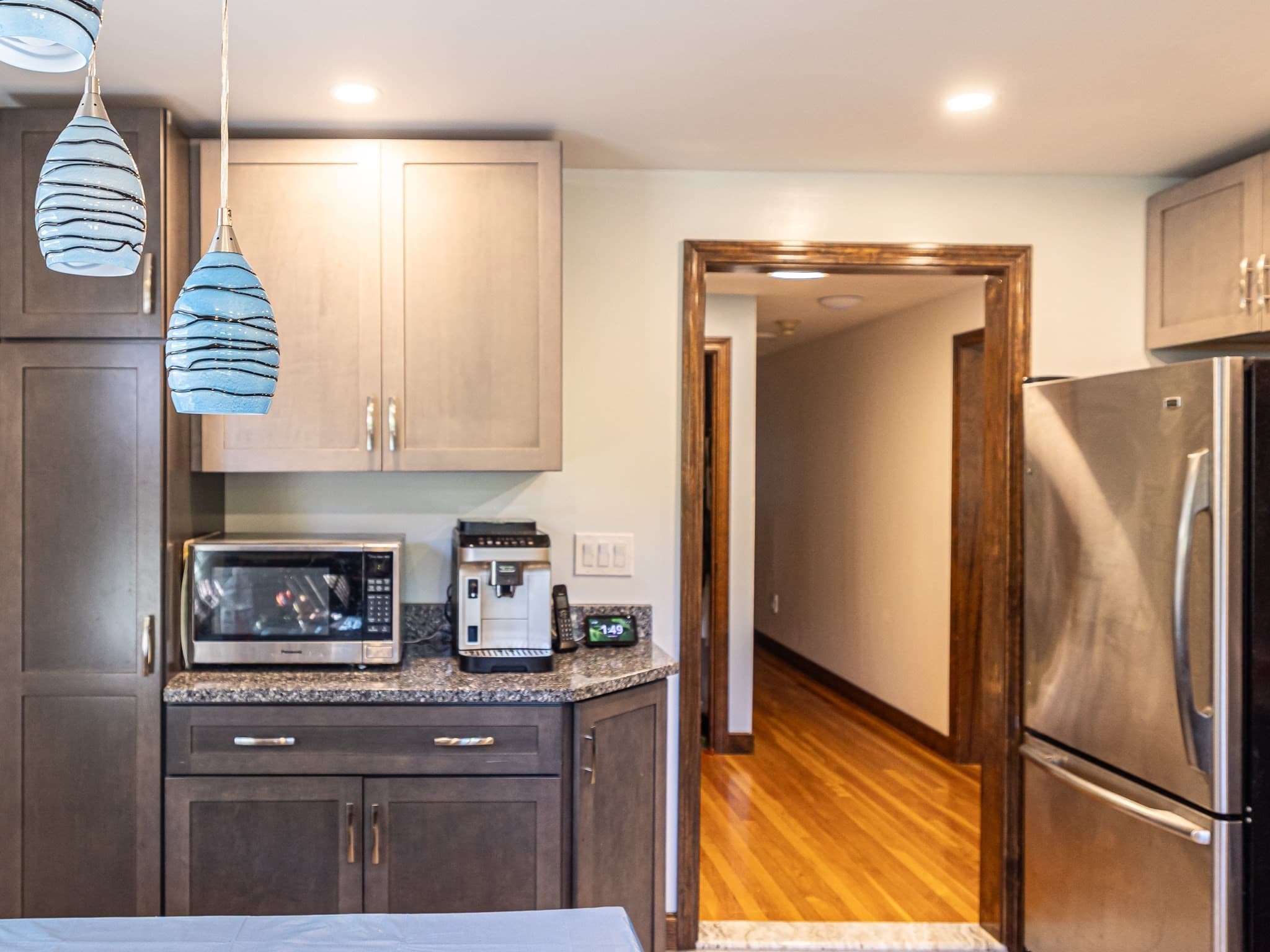 Single Family Residence at 1187 South St., Needham MA 02492, Needham, photo 2 of 40
