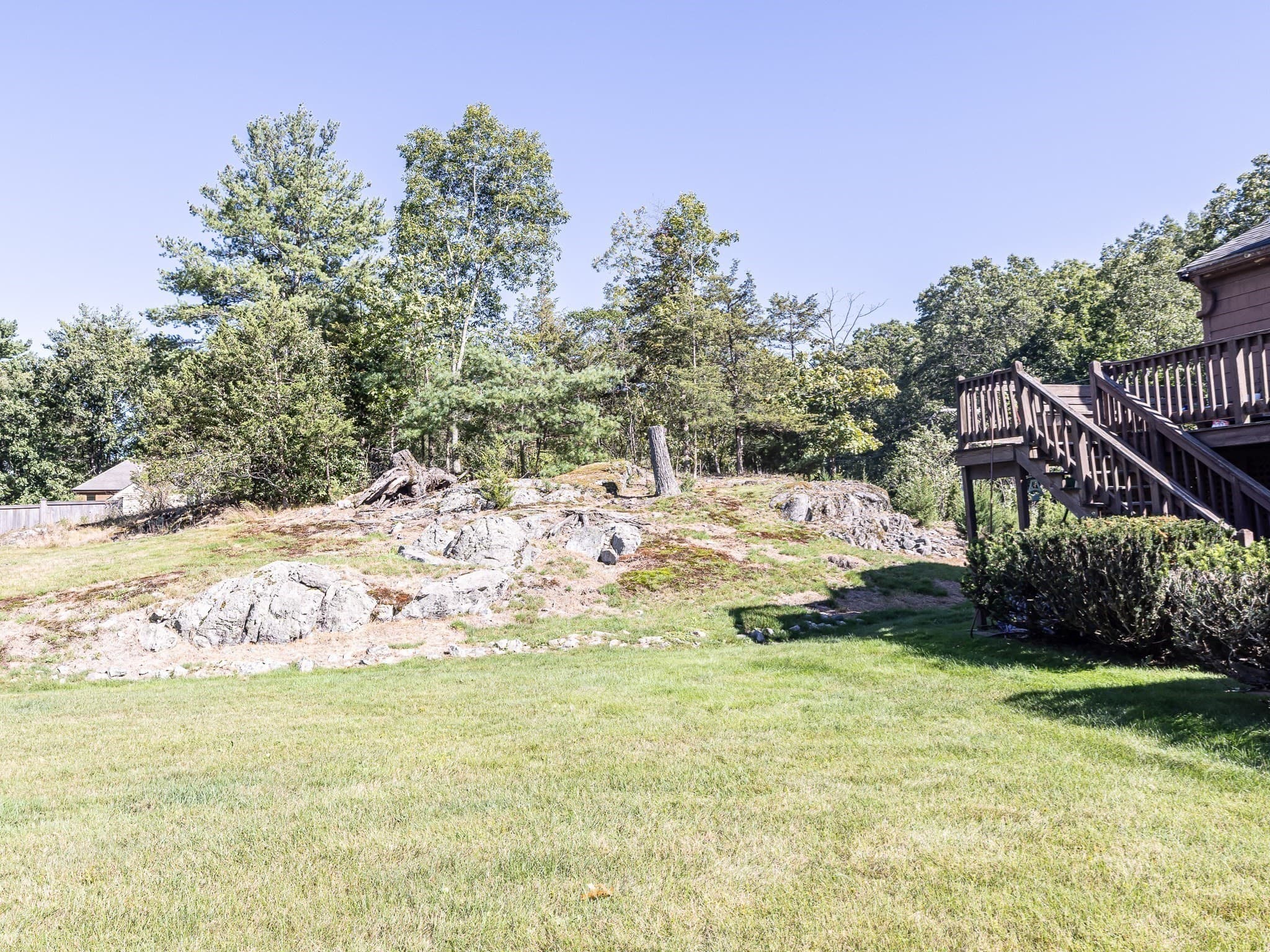 Single Family Residence at 1187 South St., Needham MA 02492, Needham, photo 32 of 40