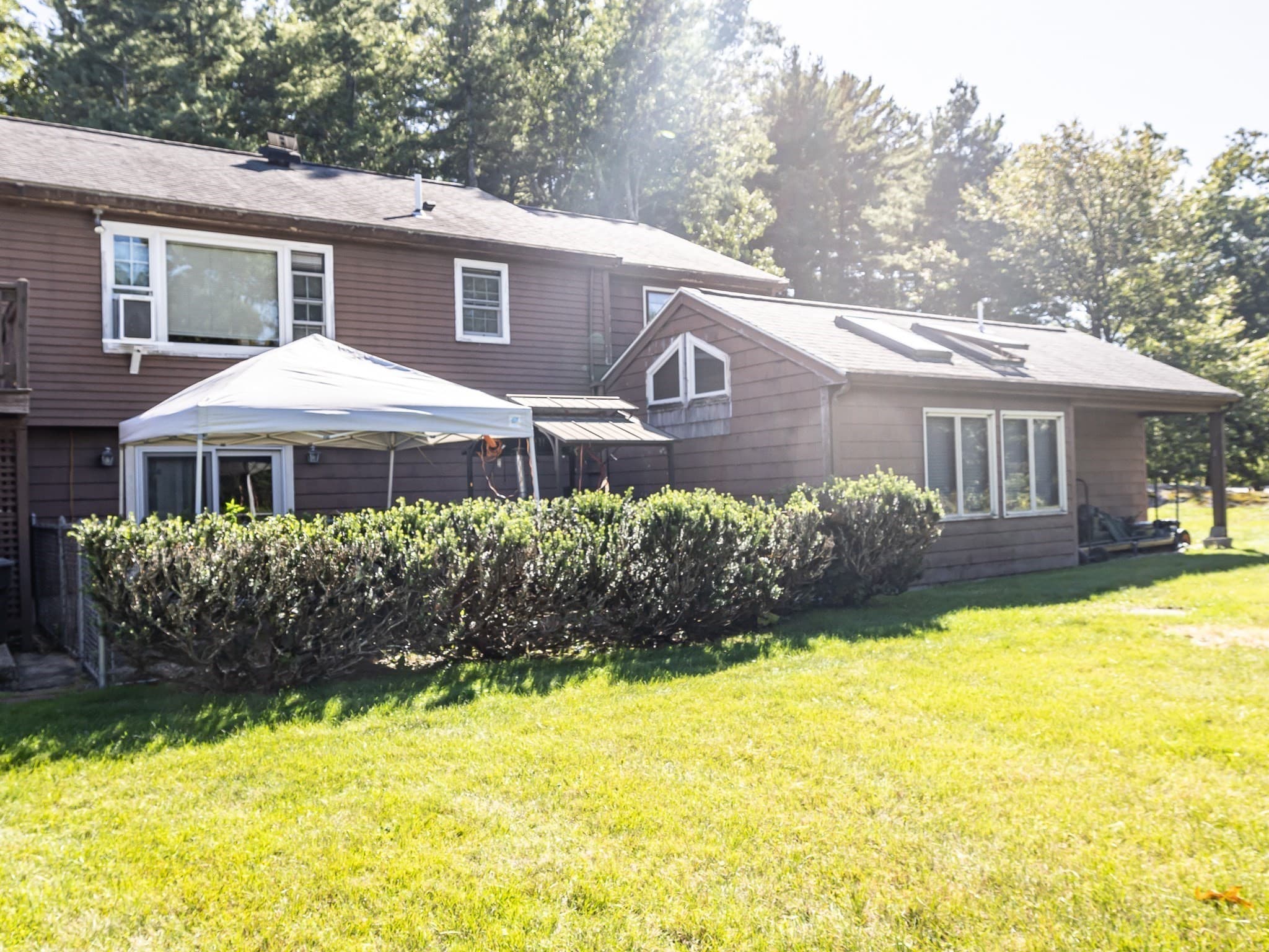 Single Family Residence at 1187 South St., Needham MA 02492, Needham, photo 30 of 40