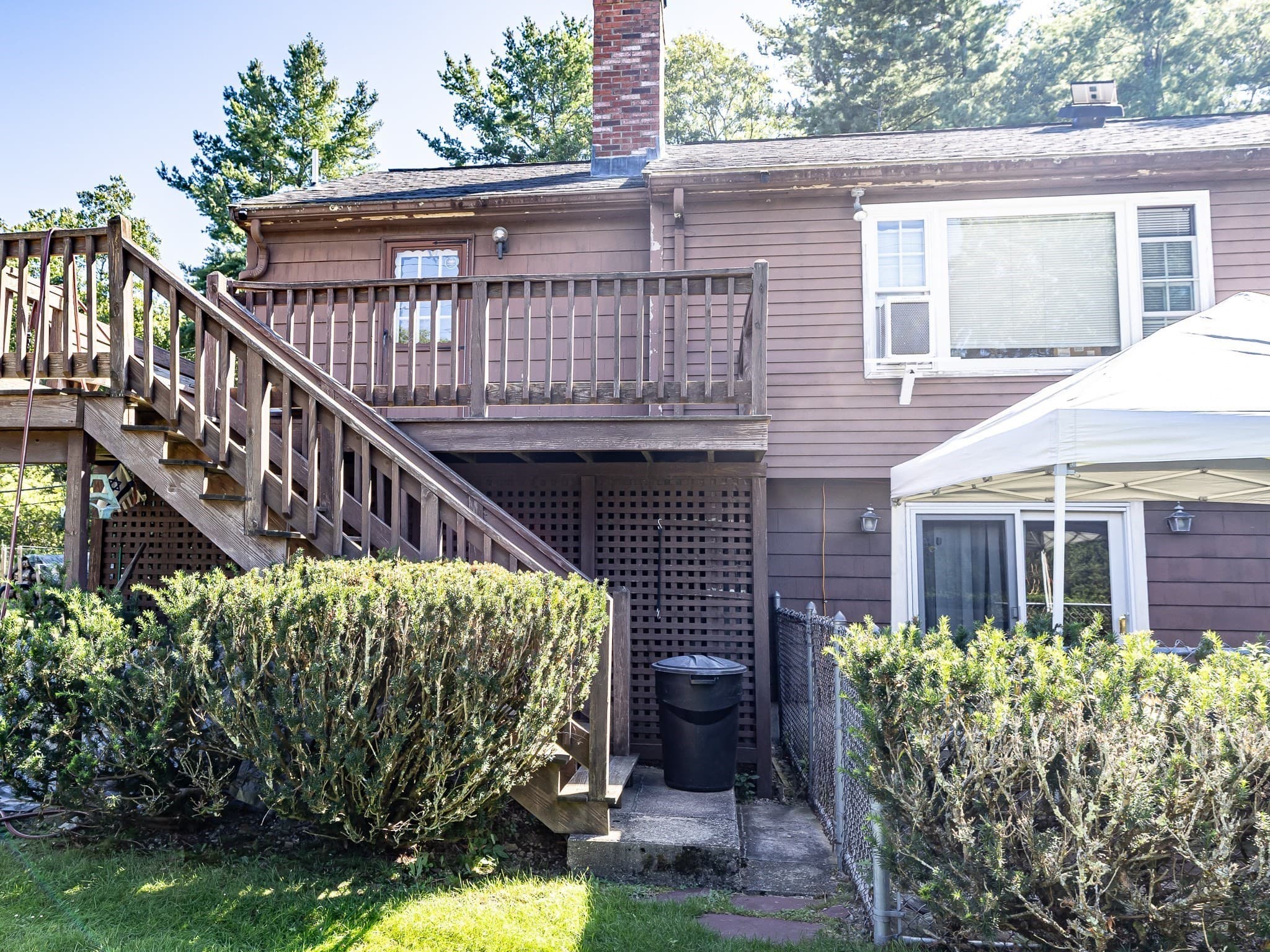 Single Family Residence at 1187 South St., Needham MA 02492, Needham, photo 33 of 40