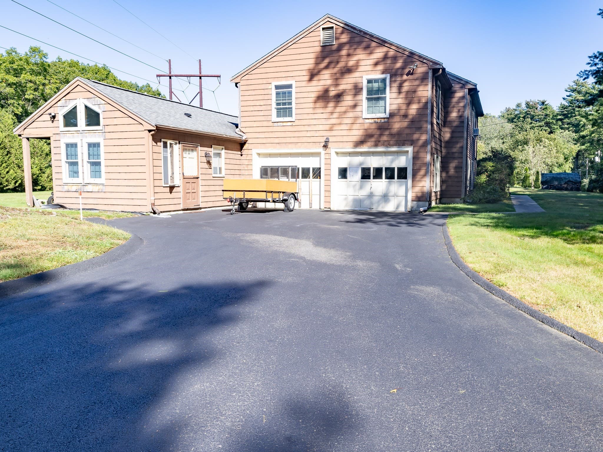 Single Family Residence at 1187 South St., Needham MA 02492, Needham, photo 40 of 40