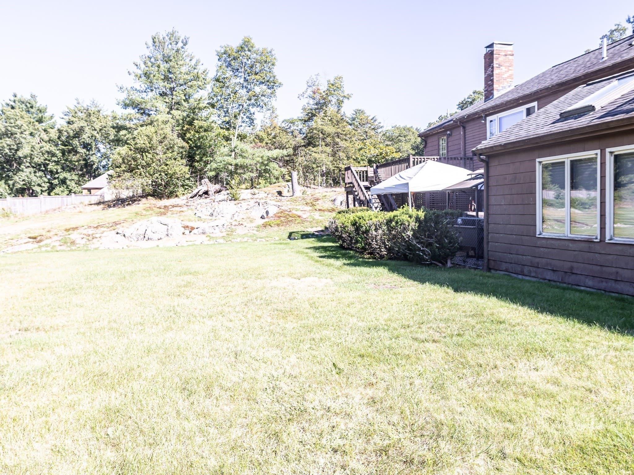 Single Family Residence at 1187 South St., Needham MA 02492, Needham, photo 31 of 40