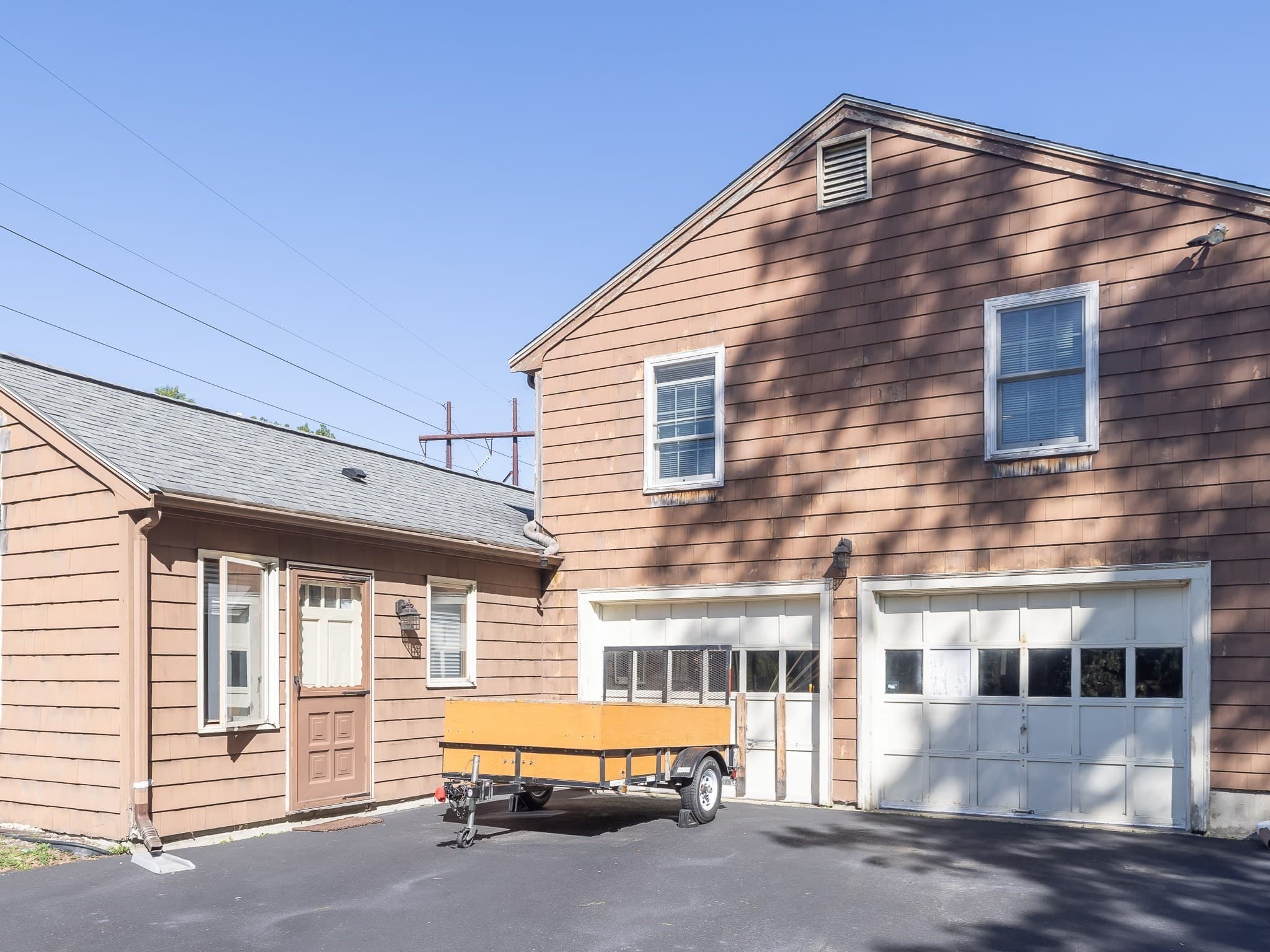 Single Family Residence at 1187 South St., Needham MA 02492, Needham, photo 29 of 40