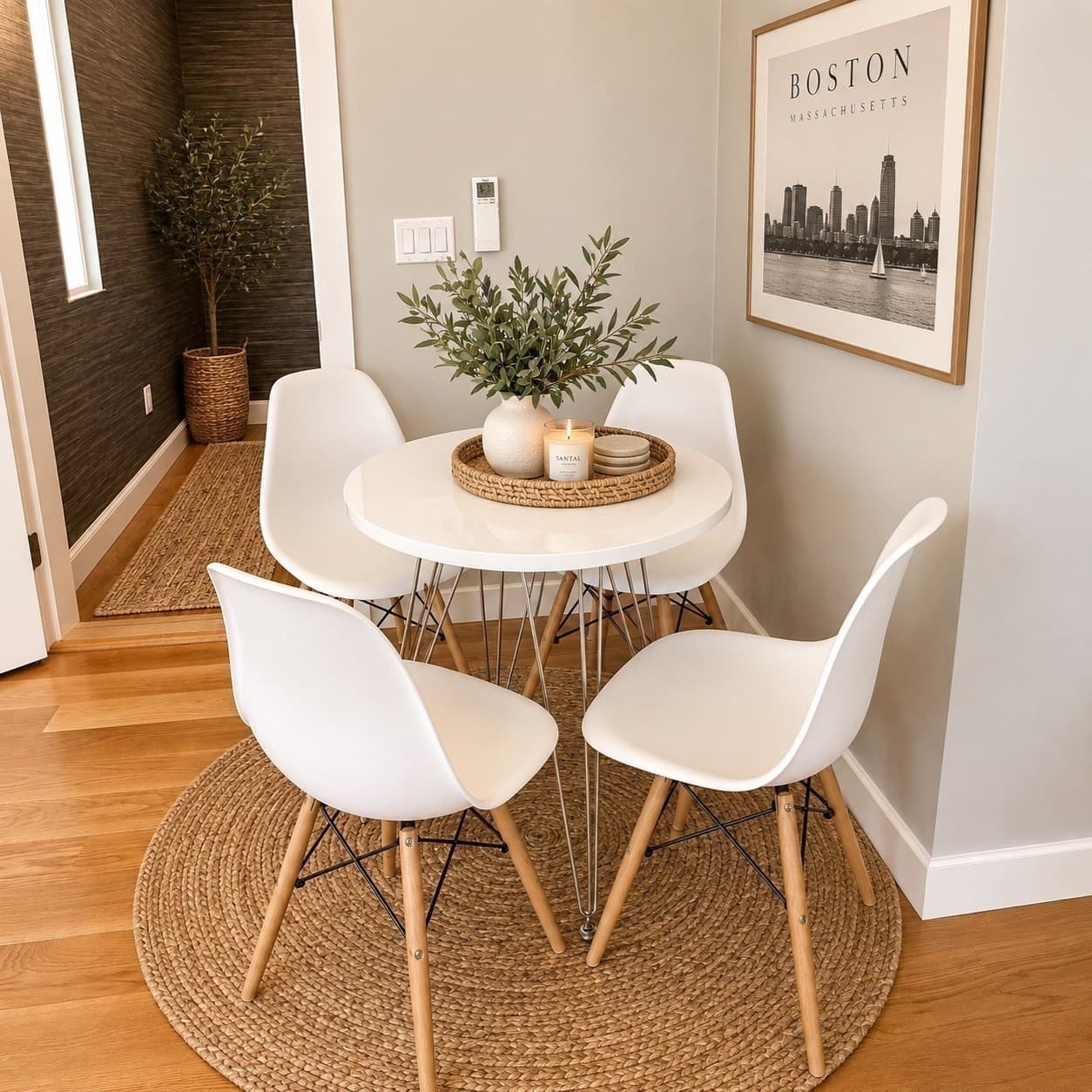 Condominium at 98 Prescott St # 3a, Boston MA 02128, Boston, photo 6 of 11