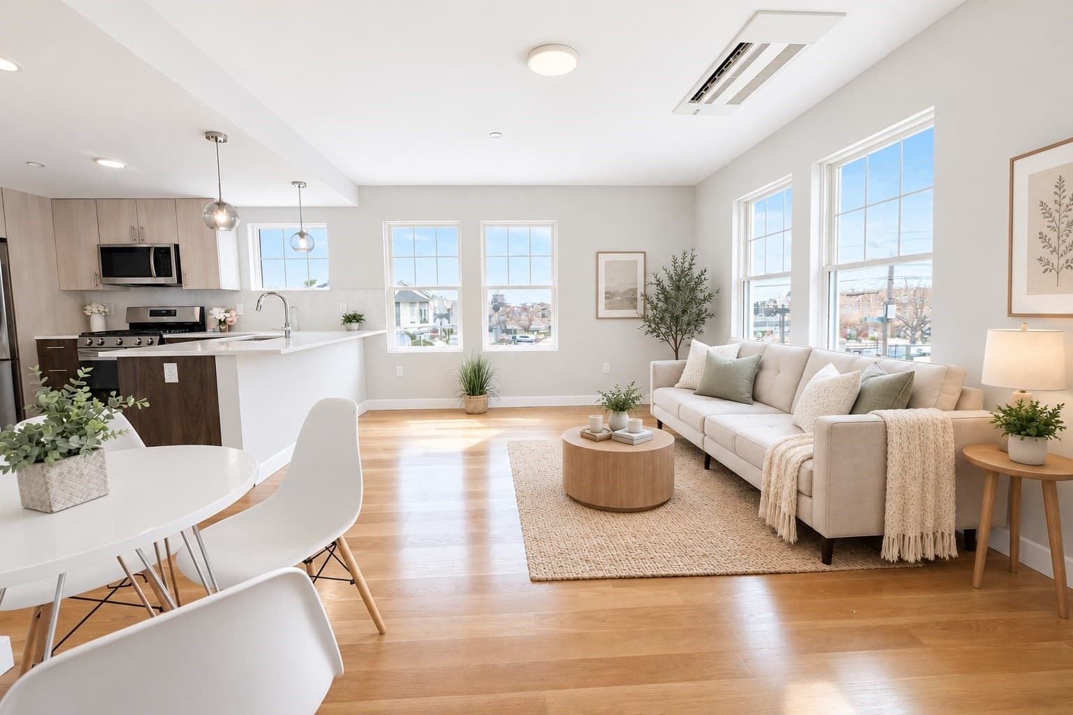 98 Prescott St # 3a, Boston MA 02128