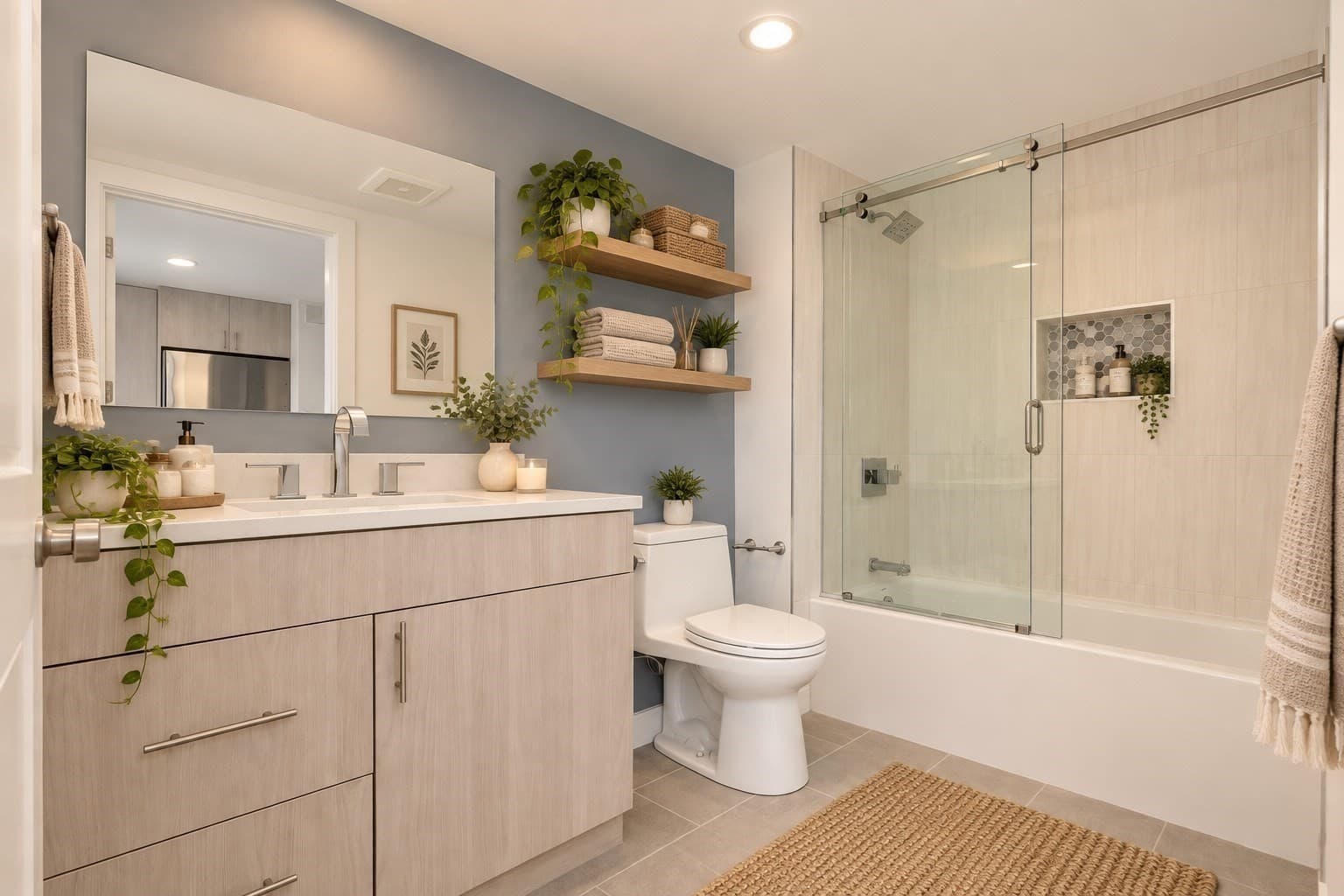 Condominium at 98 Prescott St # 3a, Boston MA 02128, Boston, photo 8 of 11