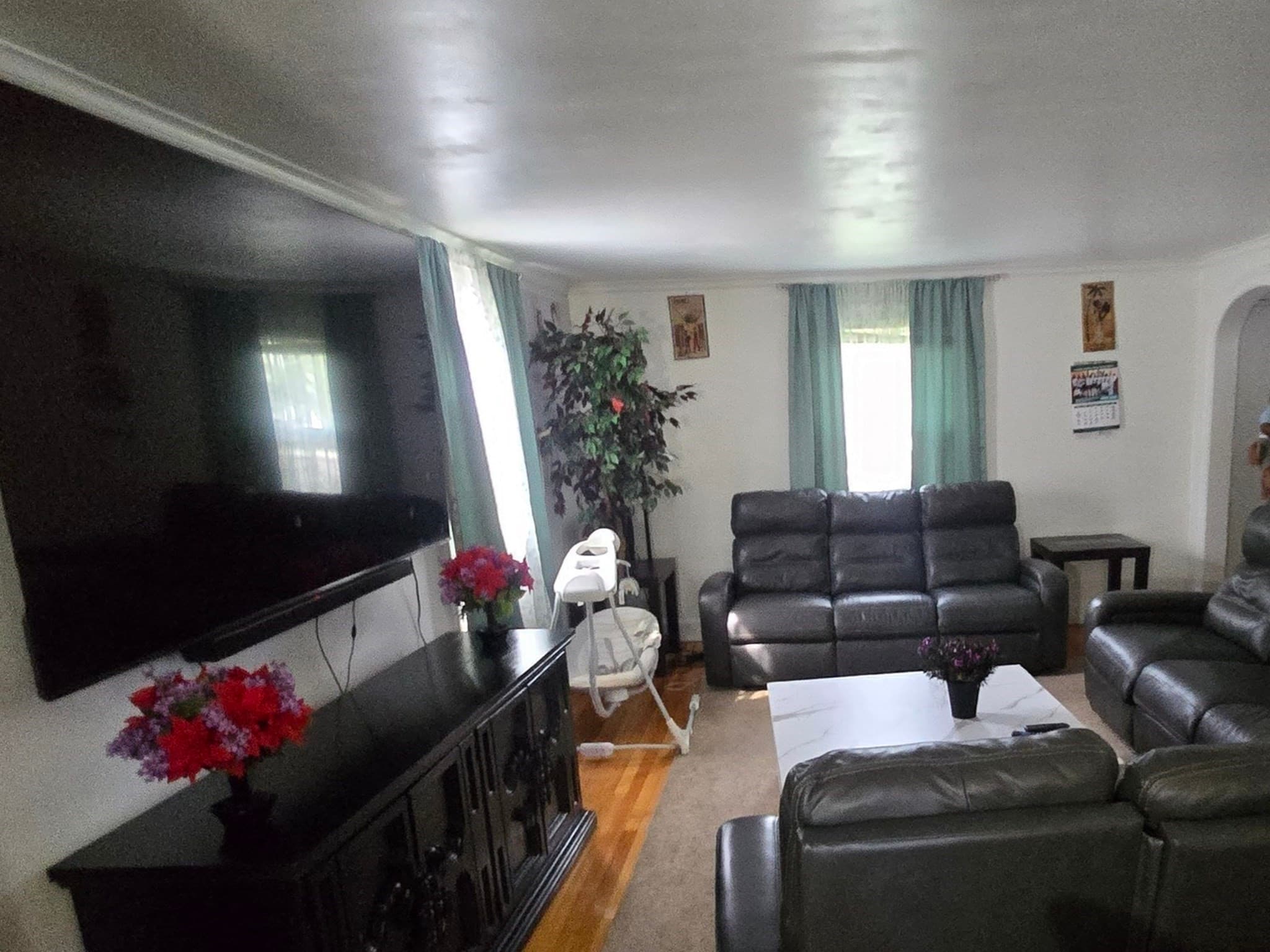 Single Family Residence at 203 Burncoat St, Worcester MA 01606, Worcester, photo 6 of 41