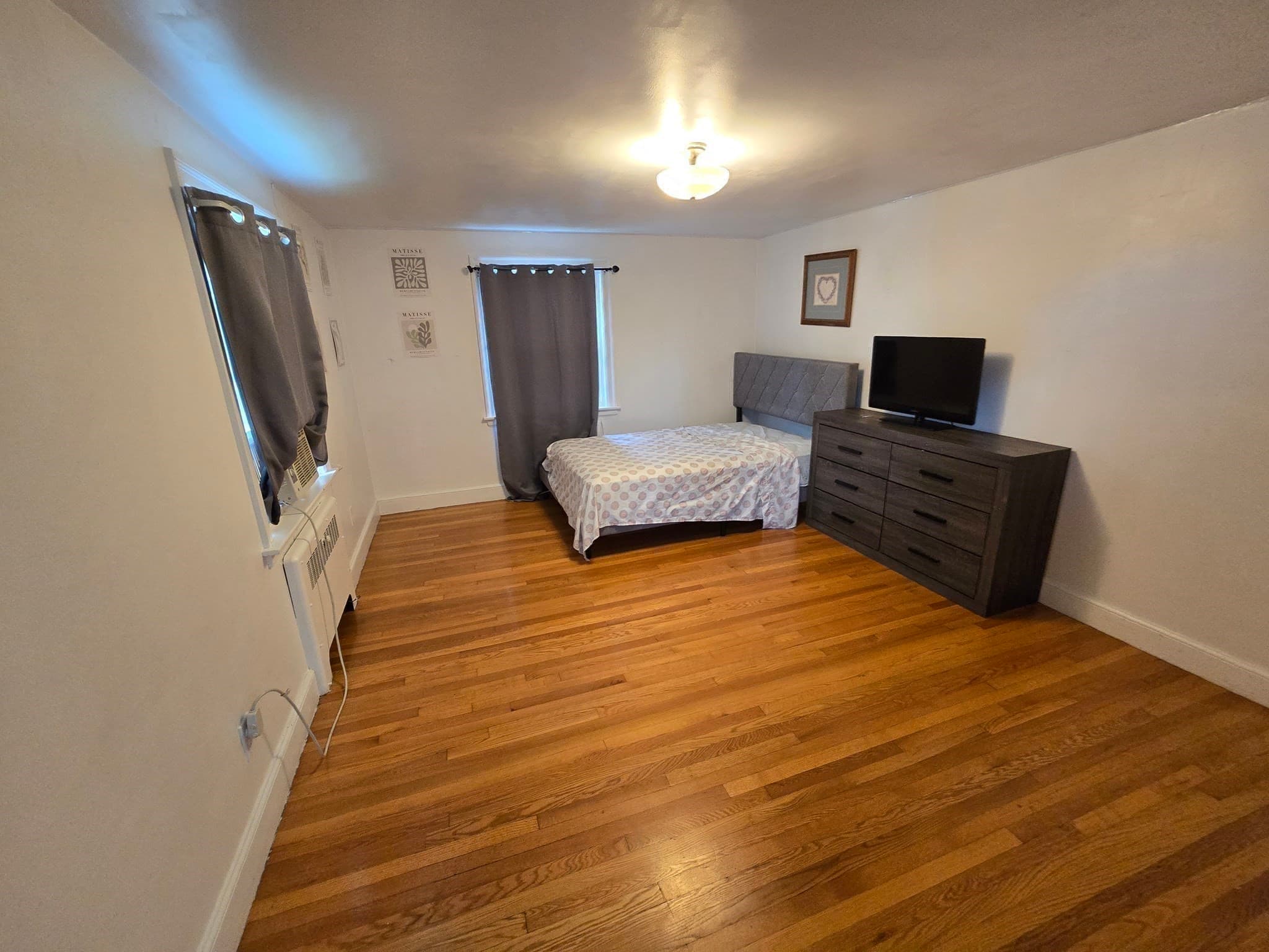Single Family Residence at 203 Burncoat St, Worcester MA 01606, Worcester, photo 26 of 41