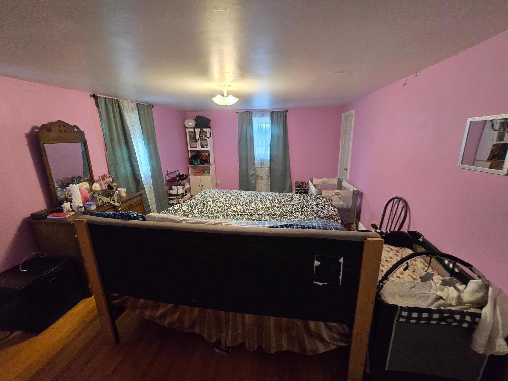 Single Family Residence at 203 Burncoat St, Worcester MA 01606, Worcester, photo 22 of 41