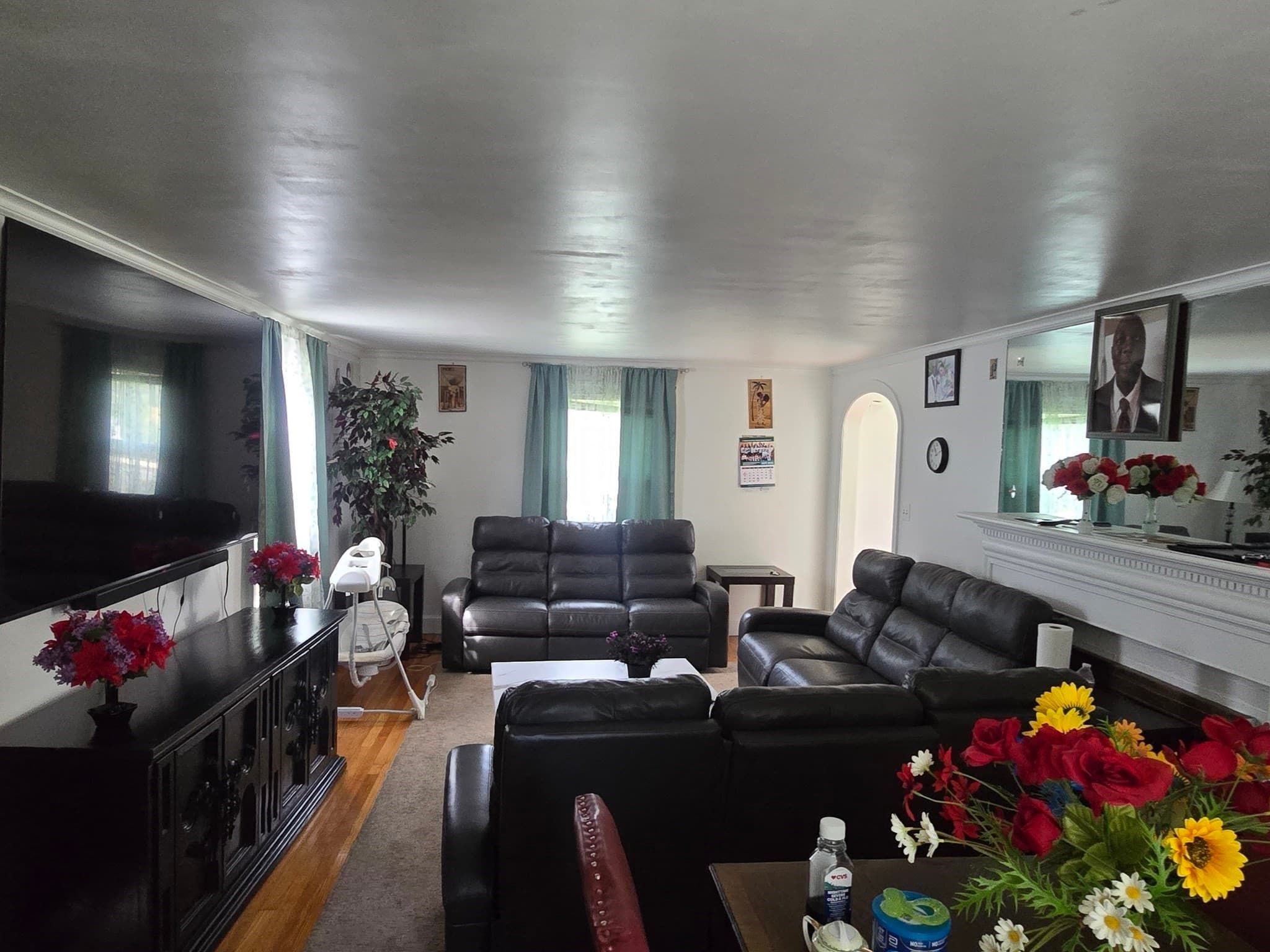 Single Family Residence at 203 Burncoat St, Worcester MA 01606, Worcester, photo 7 of 41