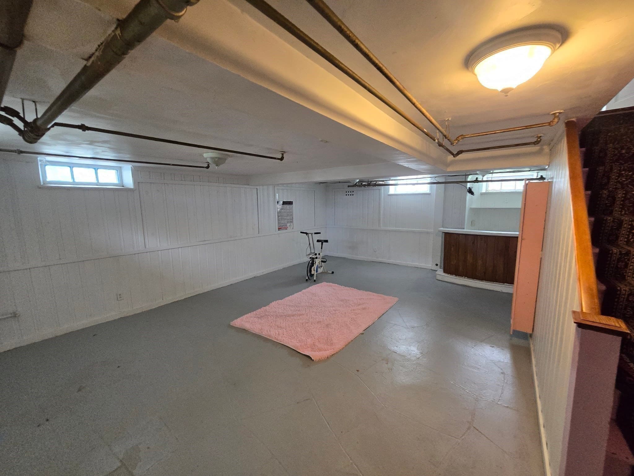 Single Family Residence at 203 Burncoat St, Worcester MA 01606, Worcester, photo 32 of 41