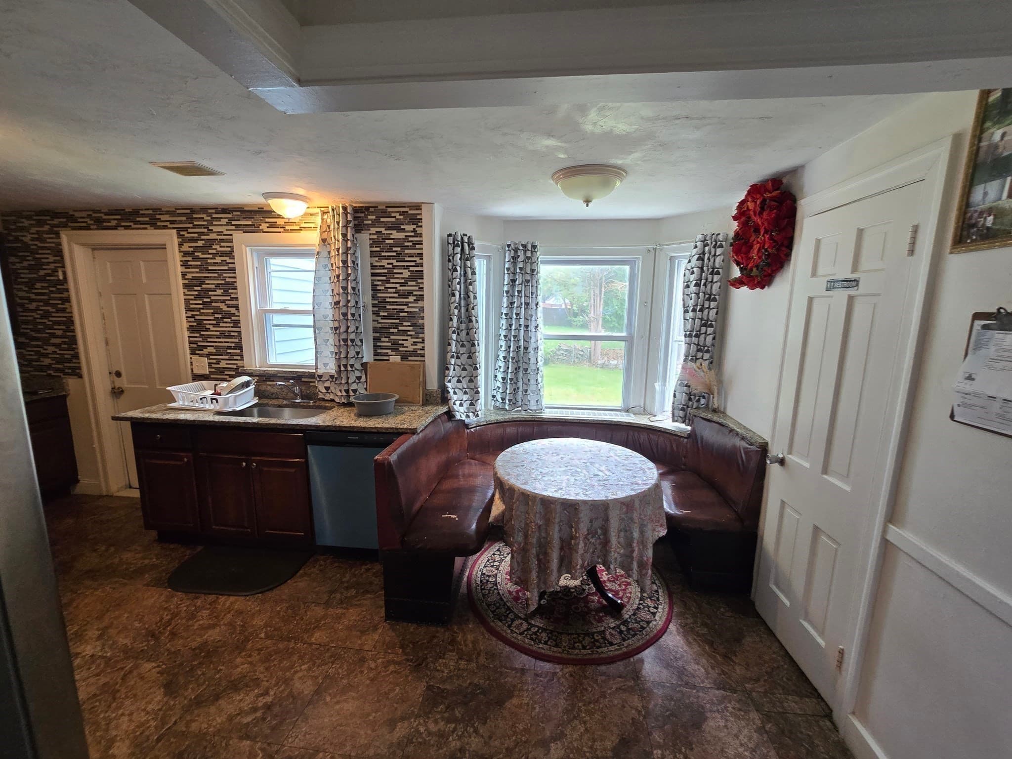 Single Family Residence at 203 Burncoat St, Worcester MA 01606, Worcester, photo 14 of 41