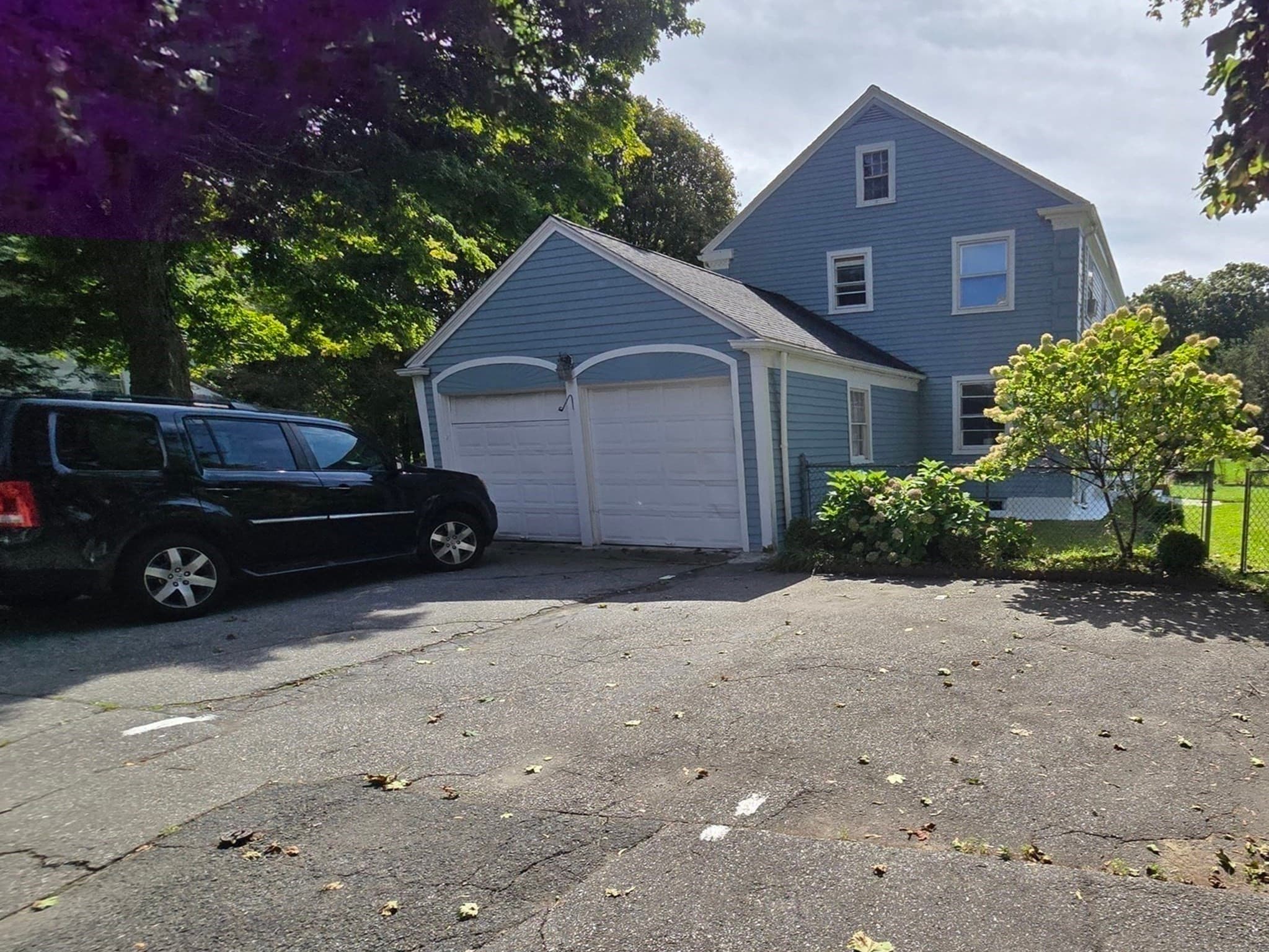 Single Family Residence at 203 Burncoat St, Worcester MA 01606, Worcester, photo 41 of 41