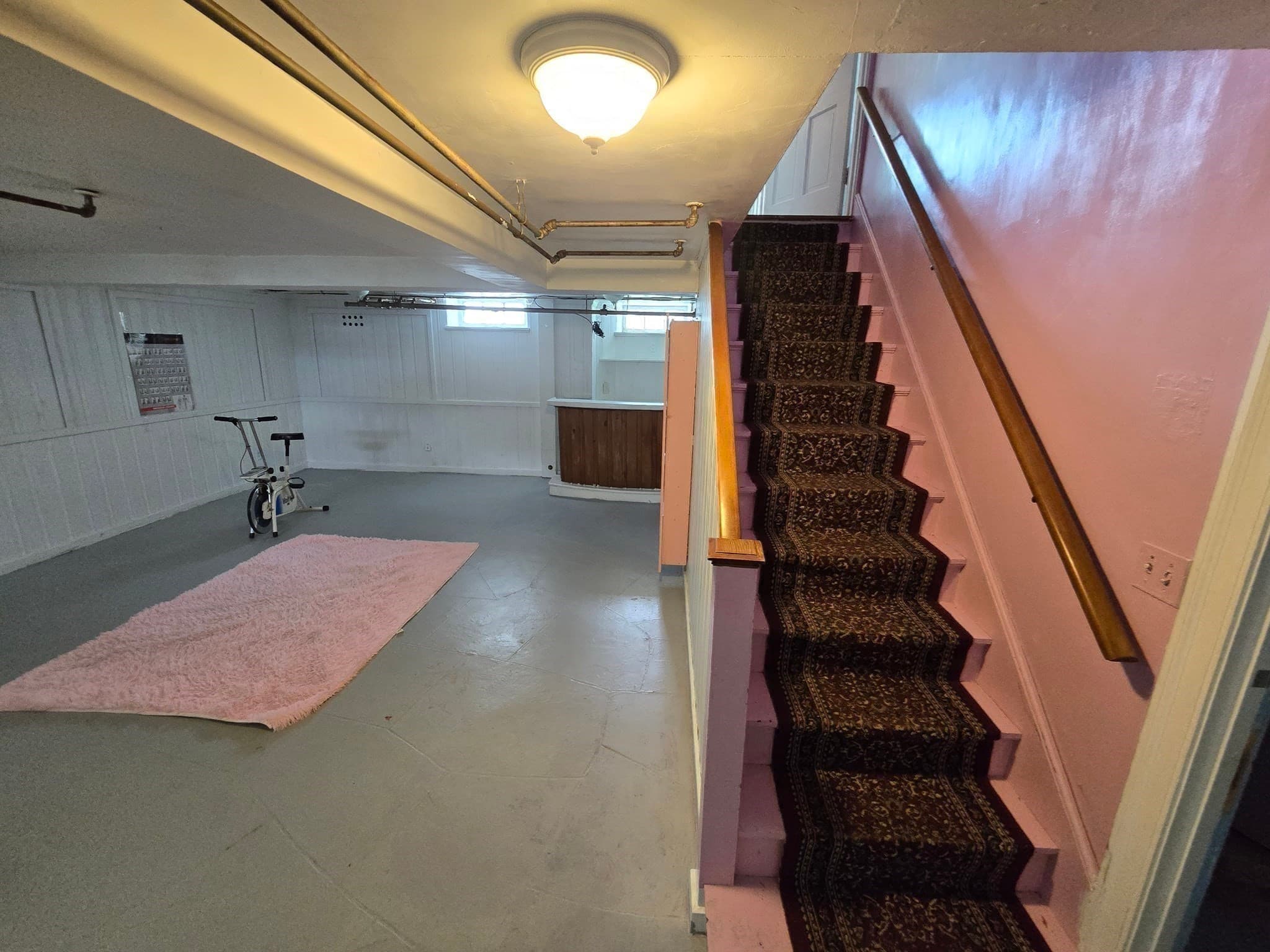 Single Family Residence at 203 Burncoat St, Worcester MA 01606, Worcester, photo 31 of 41