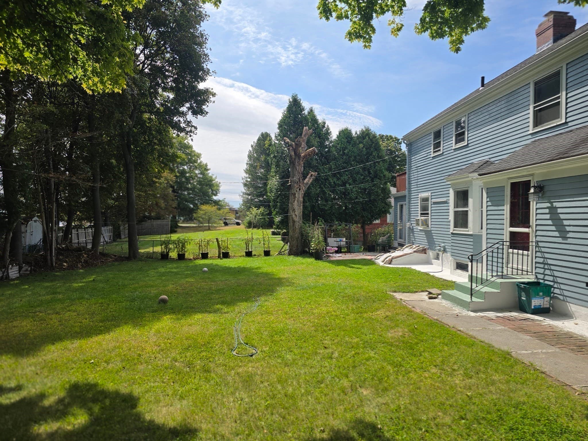 Single Family Residence at 203 Burncoat St, Worcester MA 01606, Worcester, photo 39 of 41