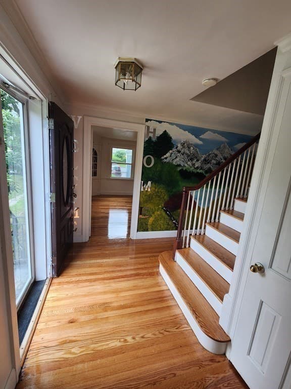 Single Family Residence at 203 Burncoat St, Worcester MA 01606, Worcester, photo 4 of 41
