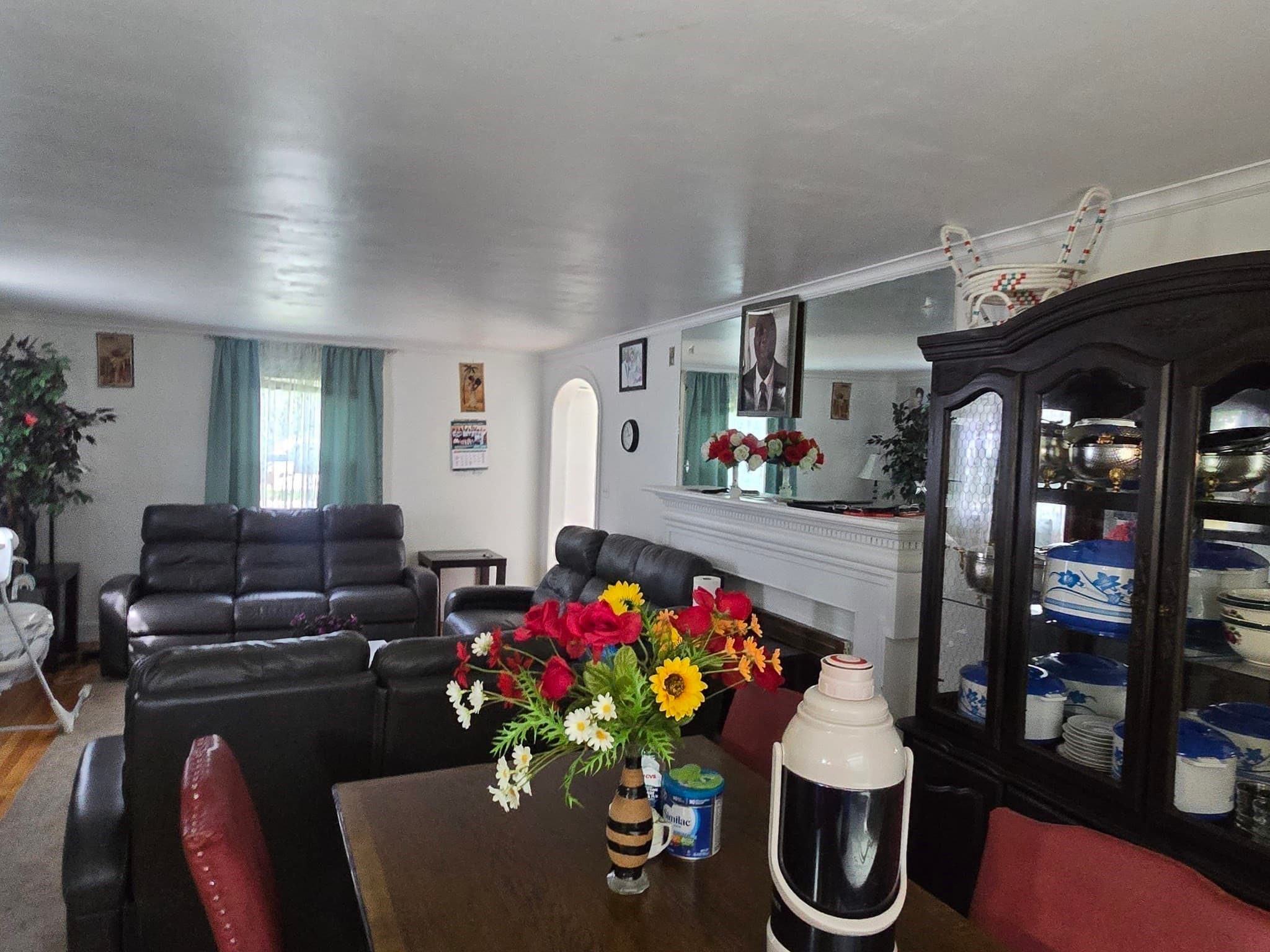 Single Family Residence at 203 Burncoat St, Worcester MA 01606, Worcester, photo 8 of 41