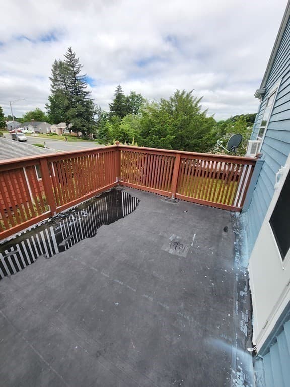 Single Family Residence at 203 Burncoat St, Worcester MA 01606, Worcester, photo 25 of 41