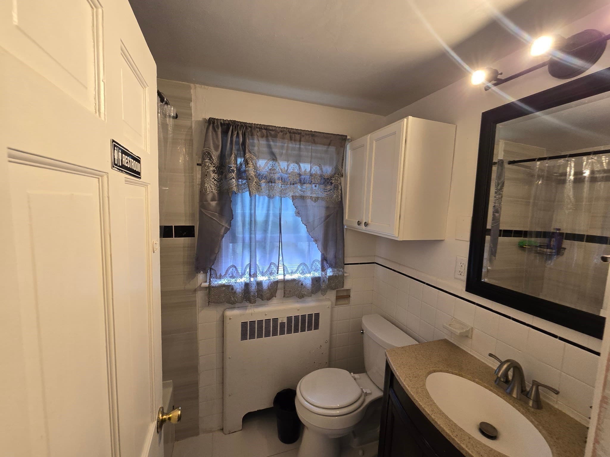 Single Family Residence at 203 Burncoat St, Worcester MA 01606, Worcester, photo 21 of 41