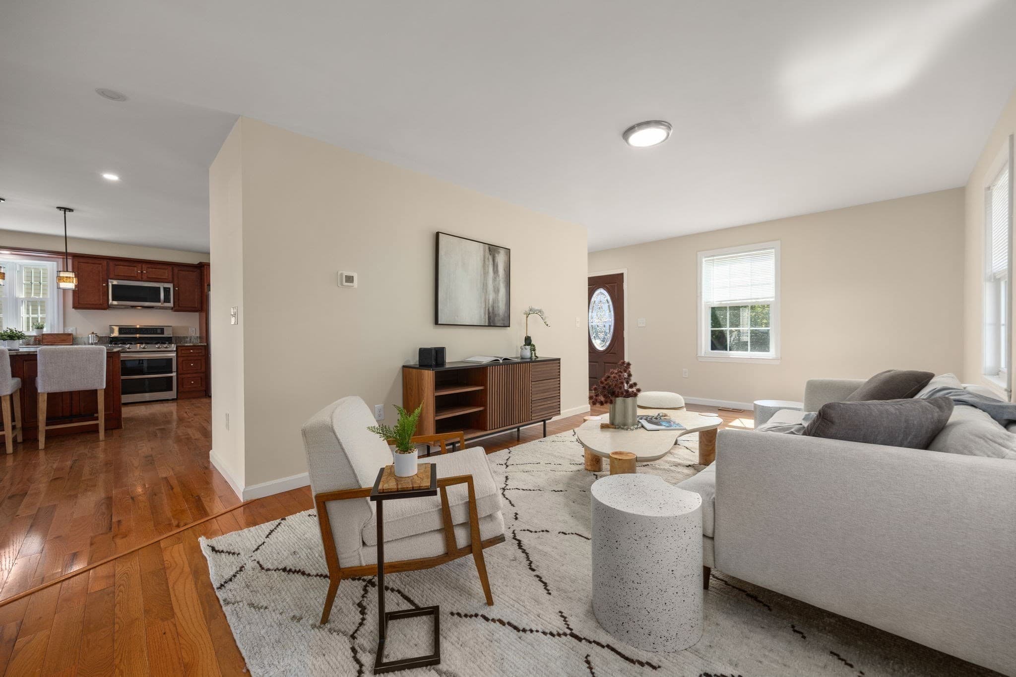 Single Family Residence at 89 Devir St, Malden MA 02148, Malden, photo 6 of 29