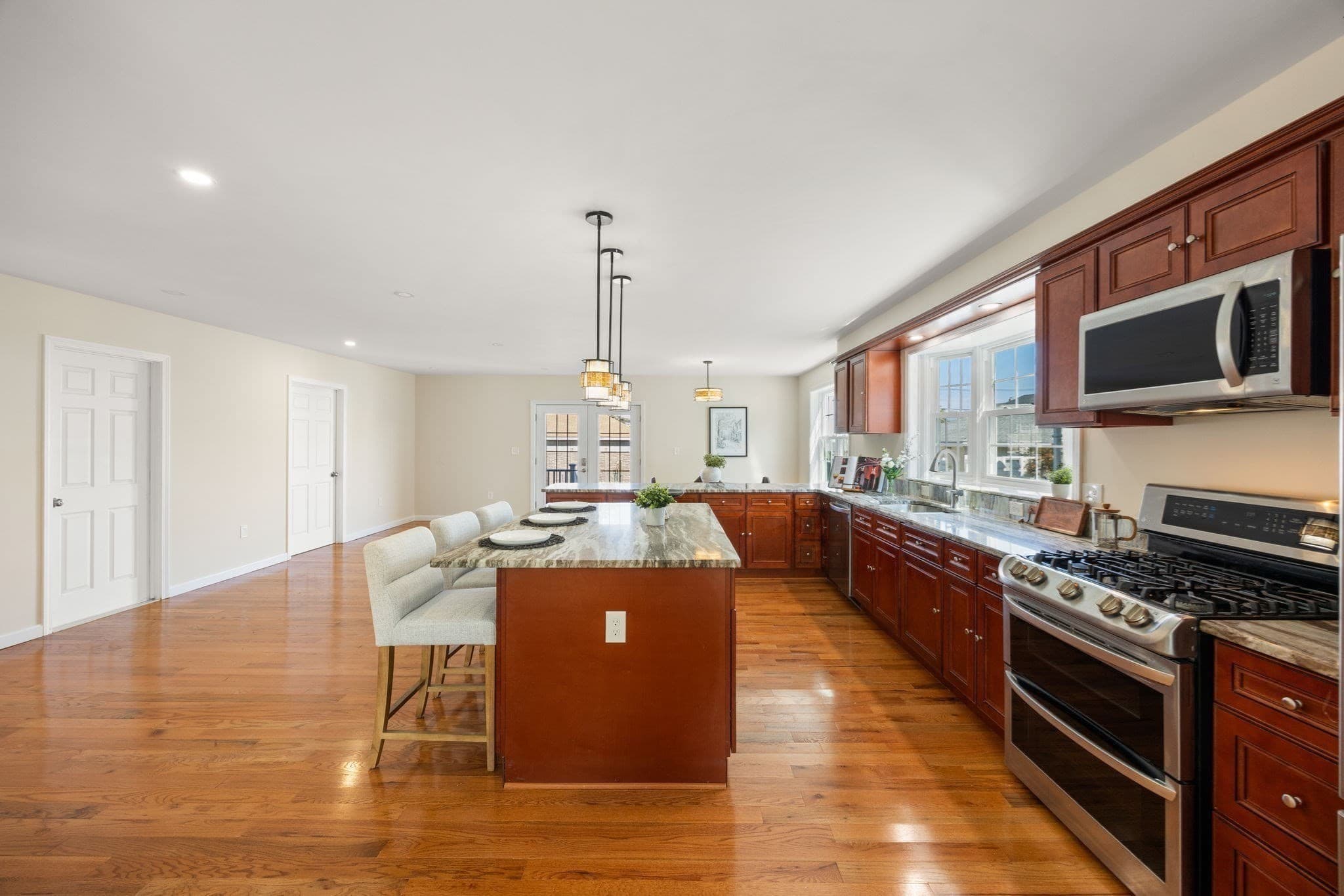 Single Family Residence at 89 Devir St, Malden MA 02148, Malden, photo 17 of 29