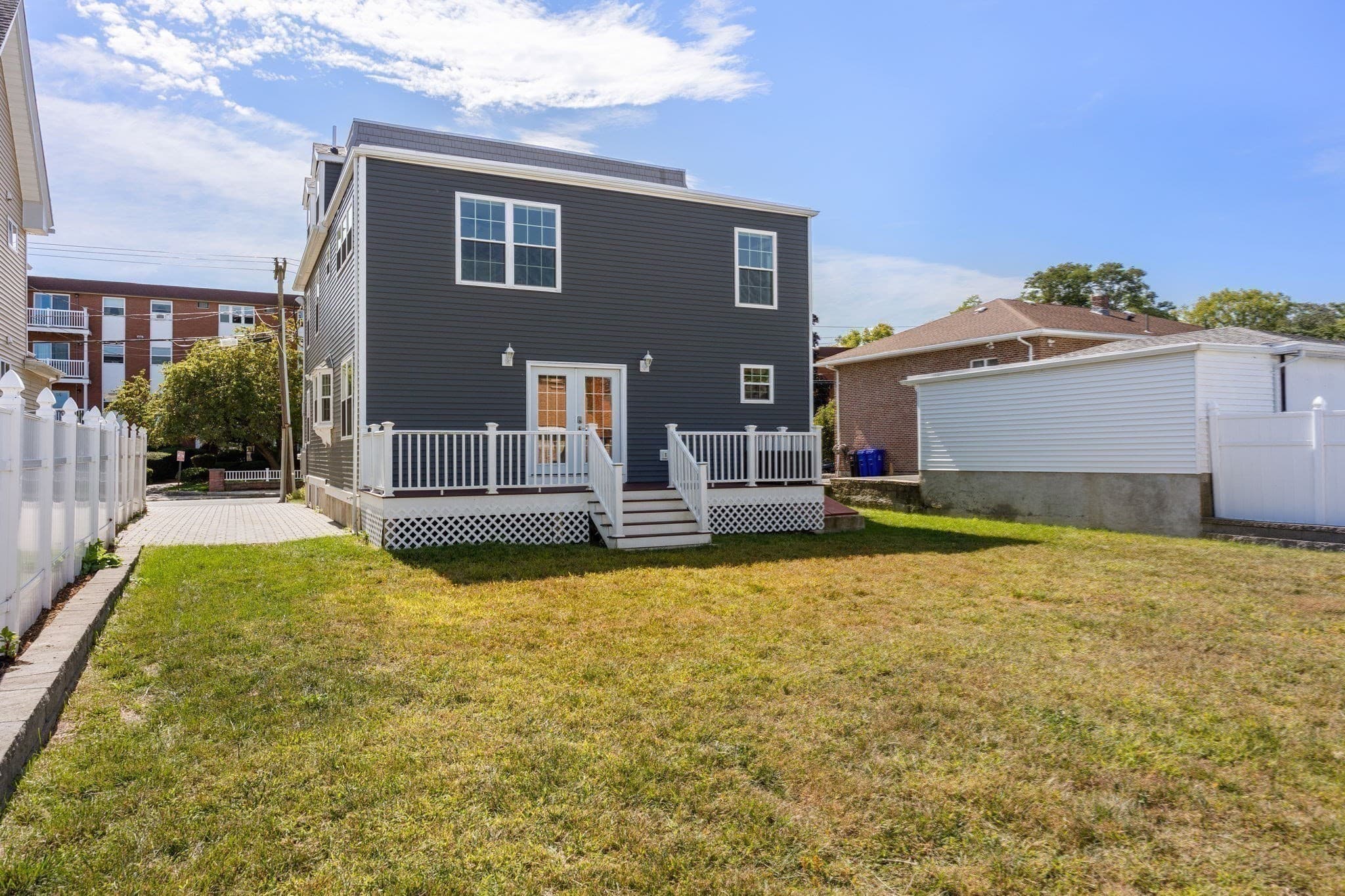 Single Family Residence at 89 Devir St, Malden MA 02148, Malden, photo 26 of 29